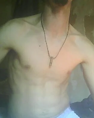 XXX Porn Photo of Nude maxpowers84 1