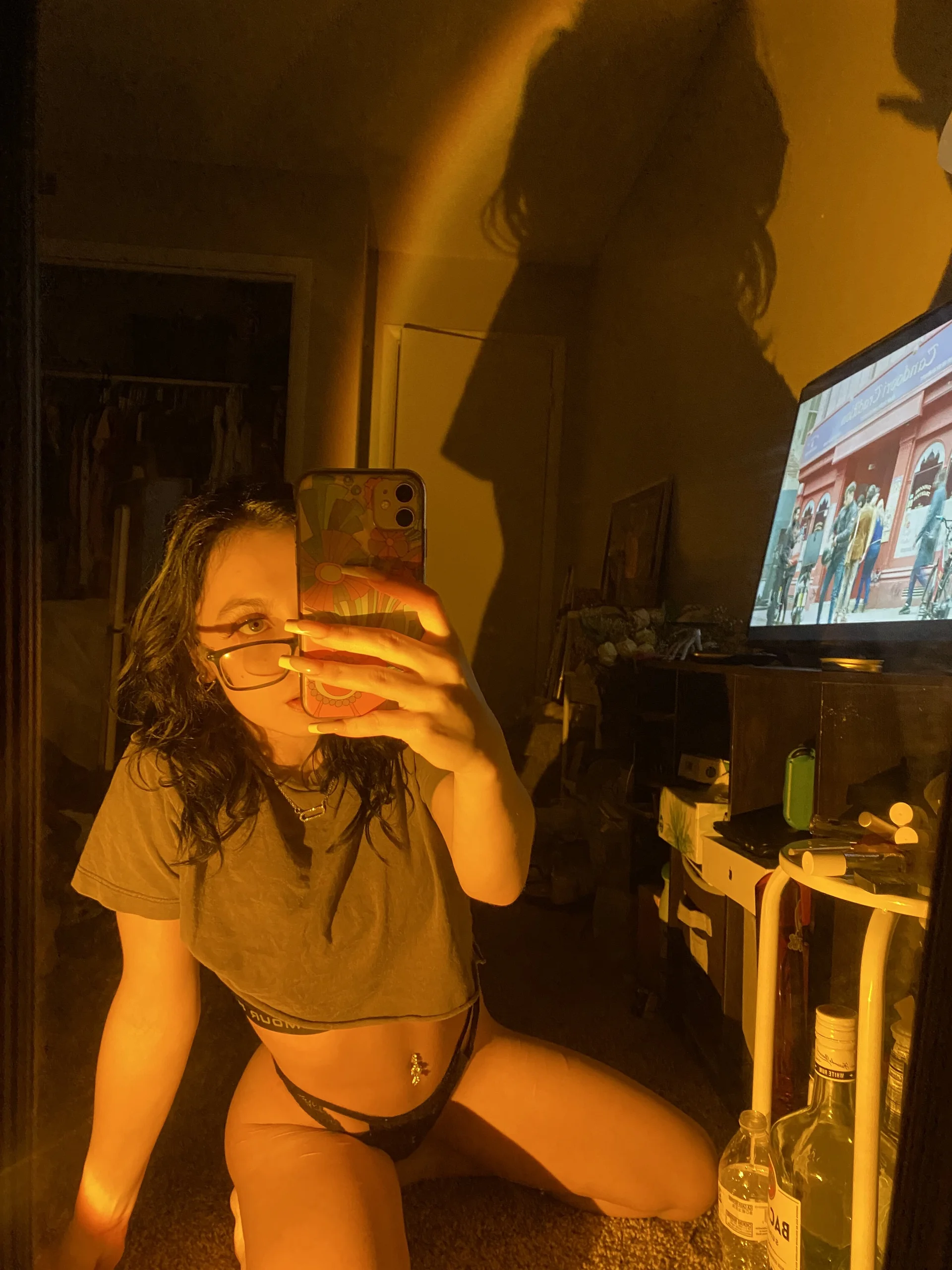 XXX Porn Photo of Nude sweetandwet_daddy 20