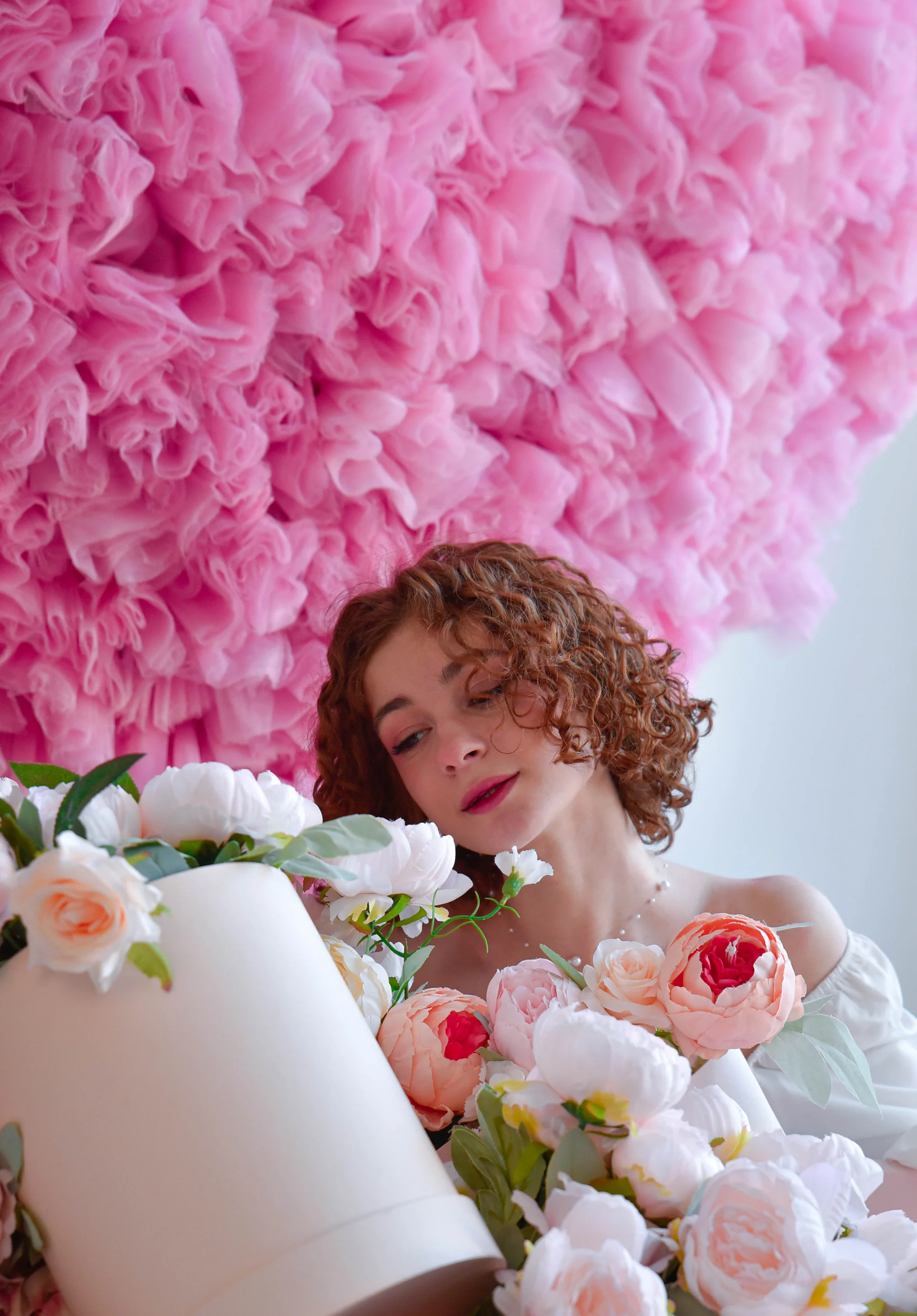 XXX Porn Photo of Nude Curly_Moon 28