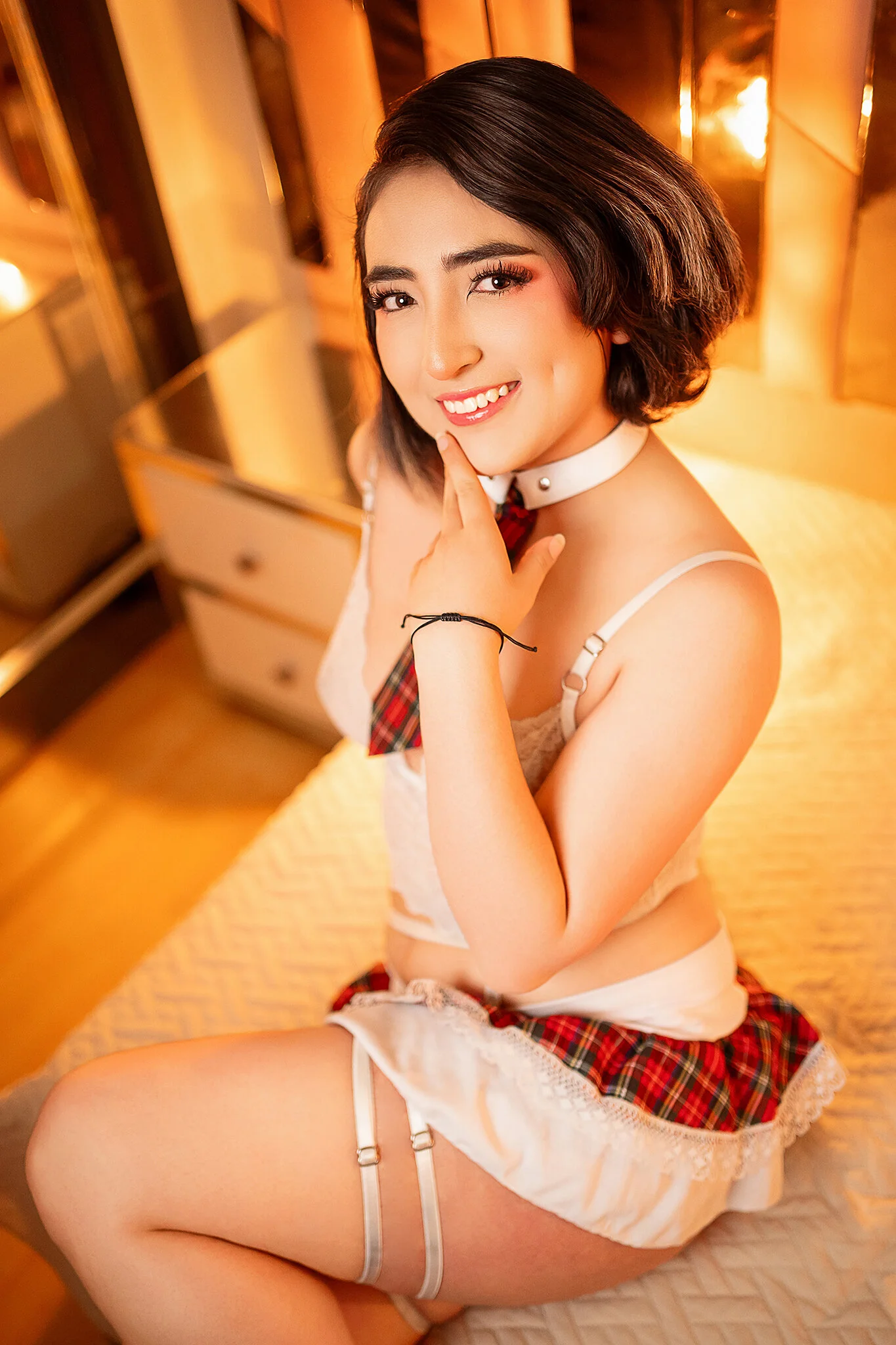 XXX Porn Photo of Nude SaraMartini1 19