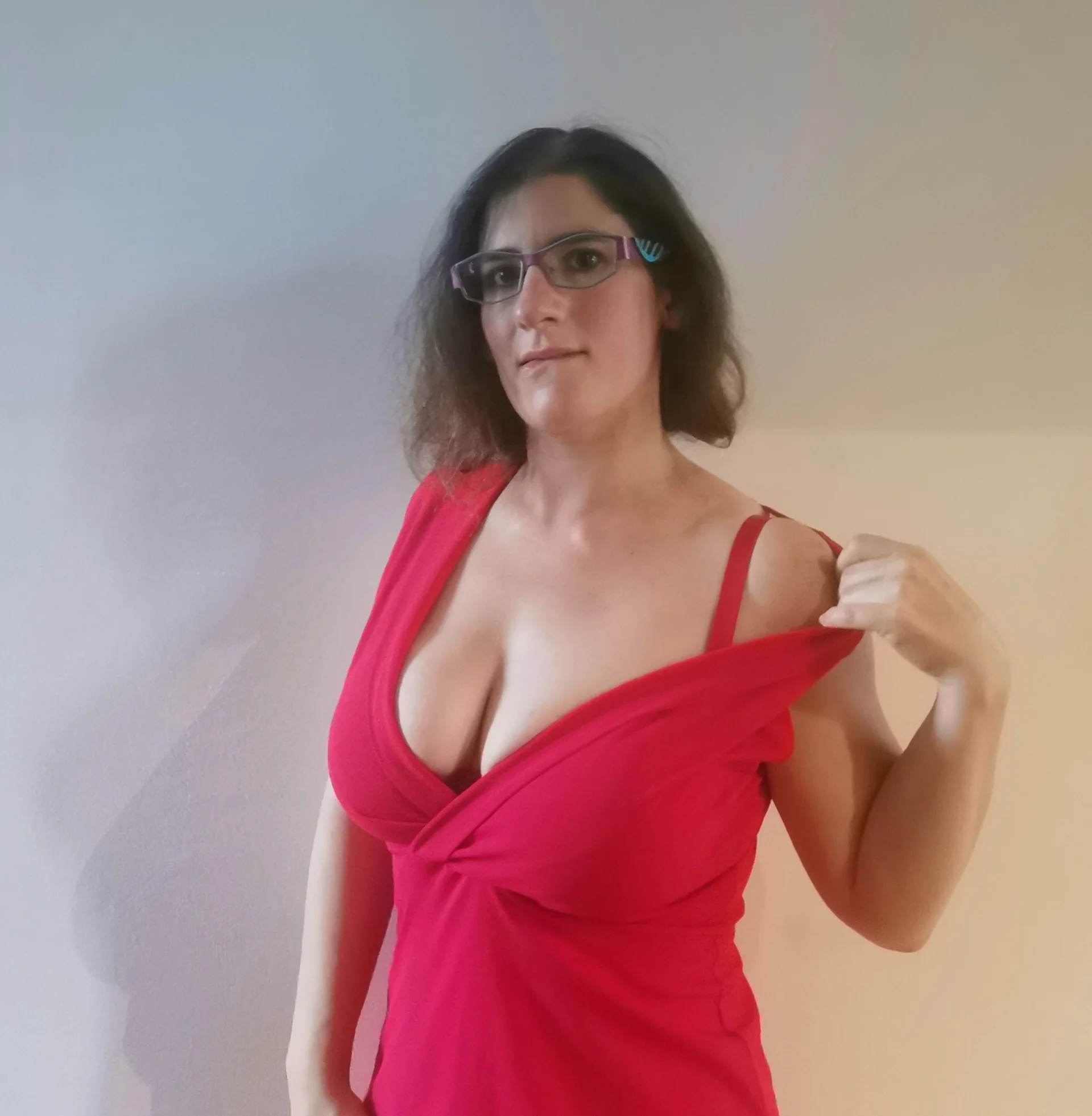 XXX Porn Photo of Nude Deesse_Inanna 13