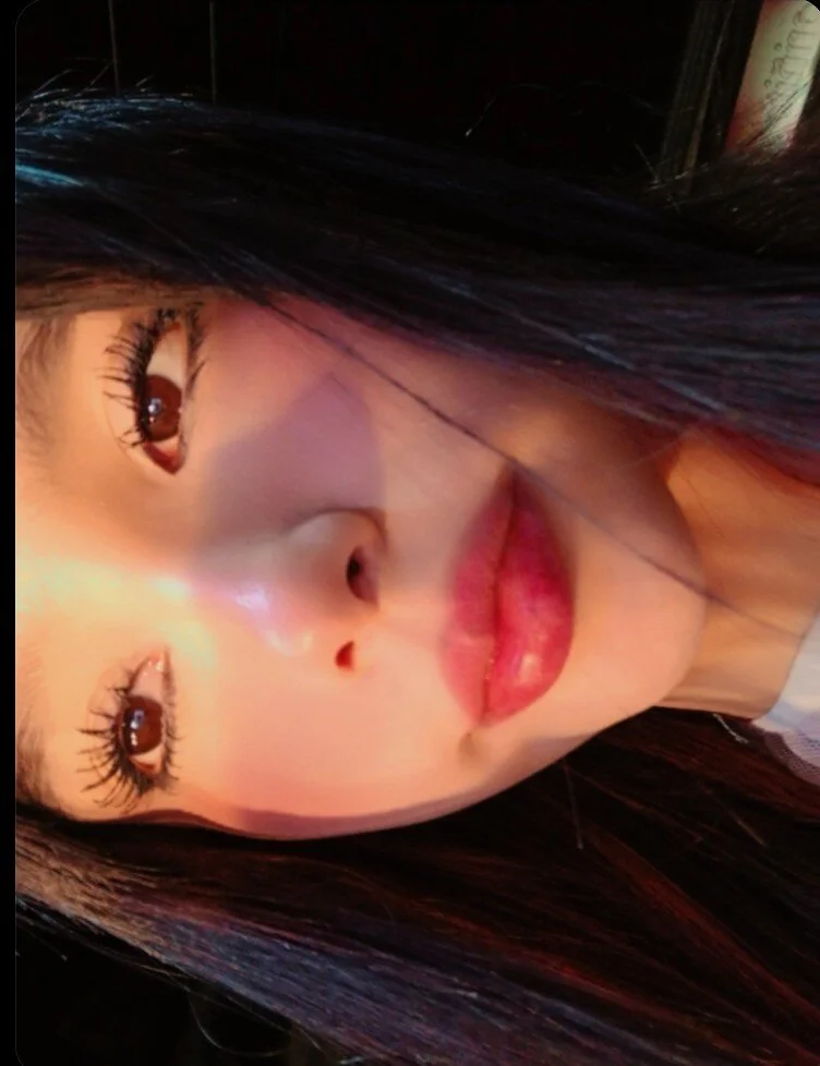 XXX Porn Photo of Nude kailyhillerr 22