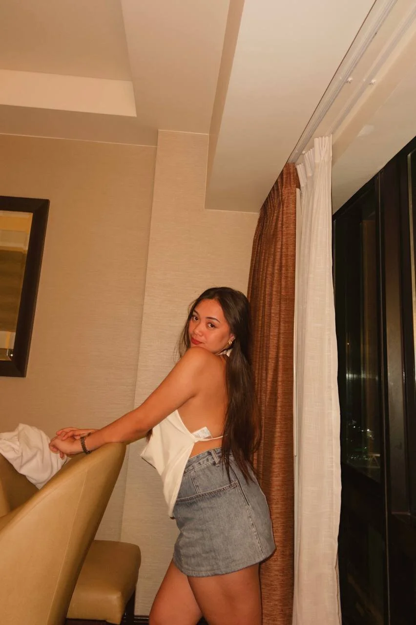 XXX Porn Photo of Nude DelorisRechel 4