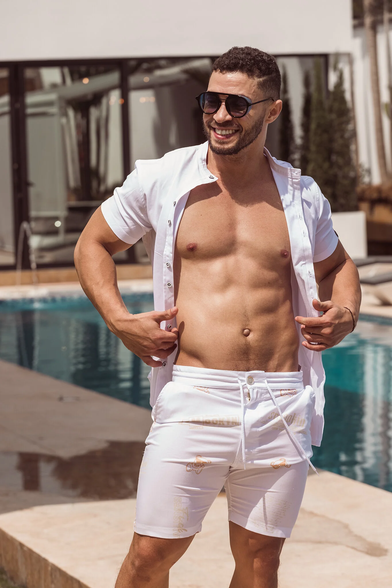 XXX Porn Photo of Nude cesar_jonnes 30