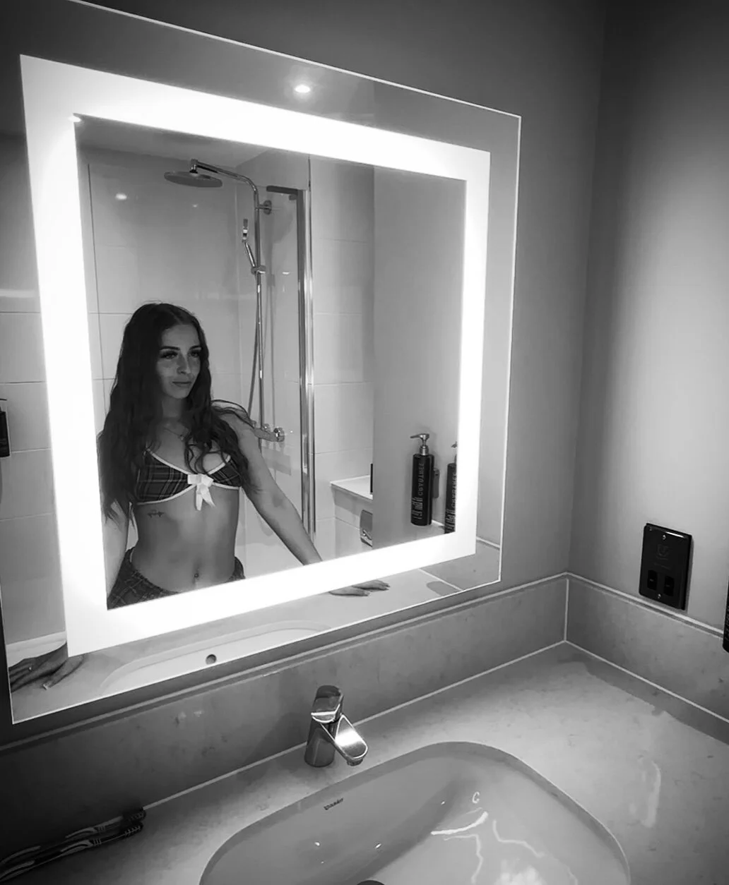 XXX Porn Photo of Nude Lulumayxx 79