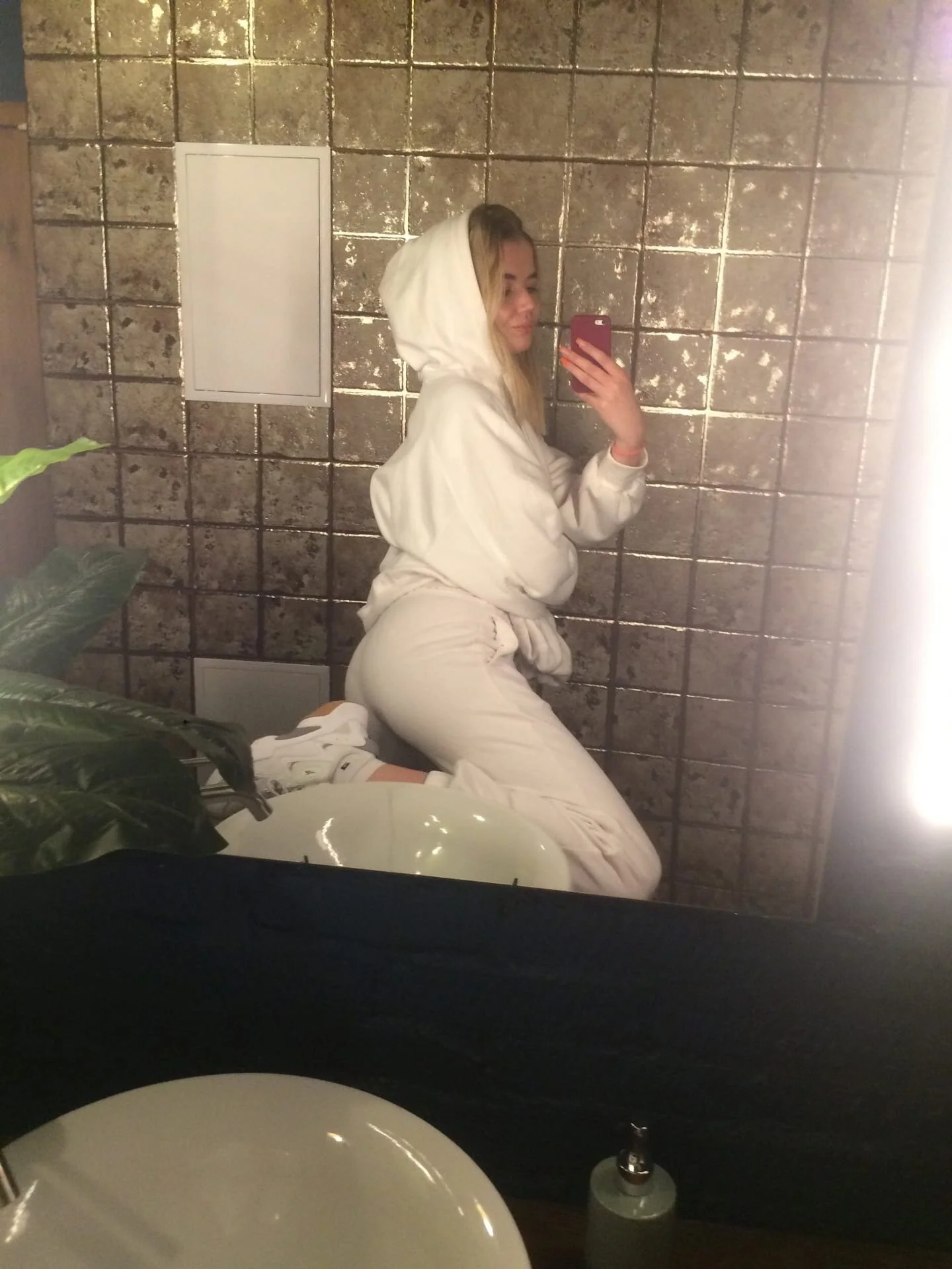 XXX Porn Photo of Nude NashaDashaaa 14