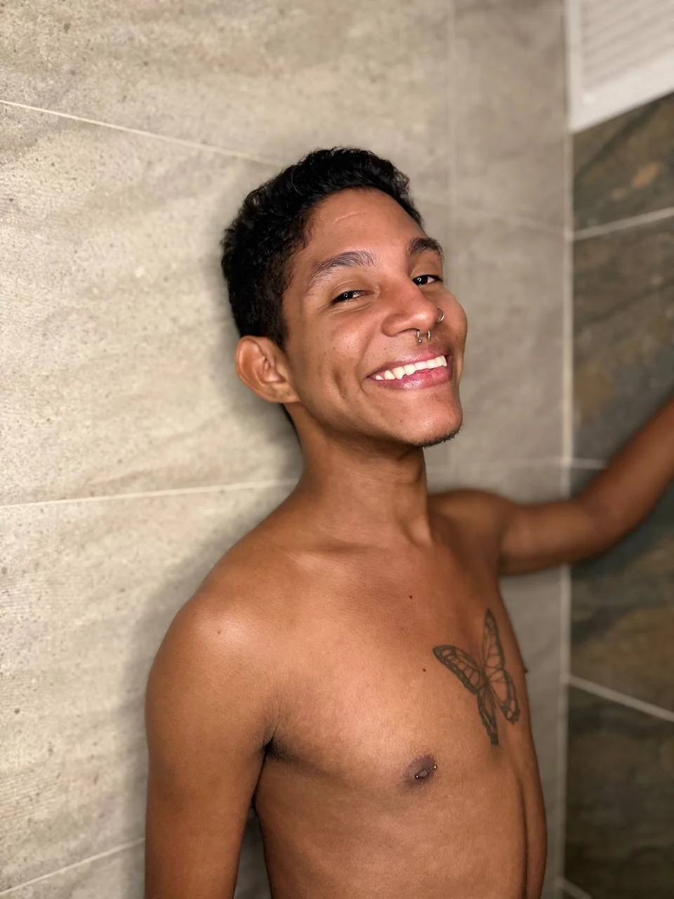 XXX Porn Photo of Nude Palo_santo 1
