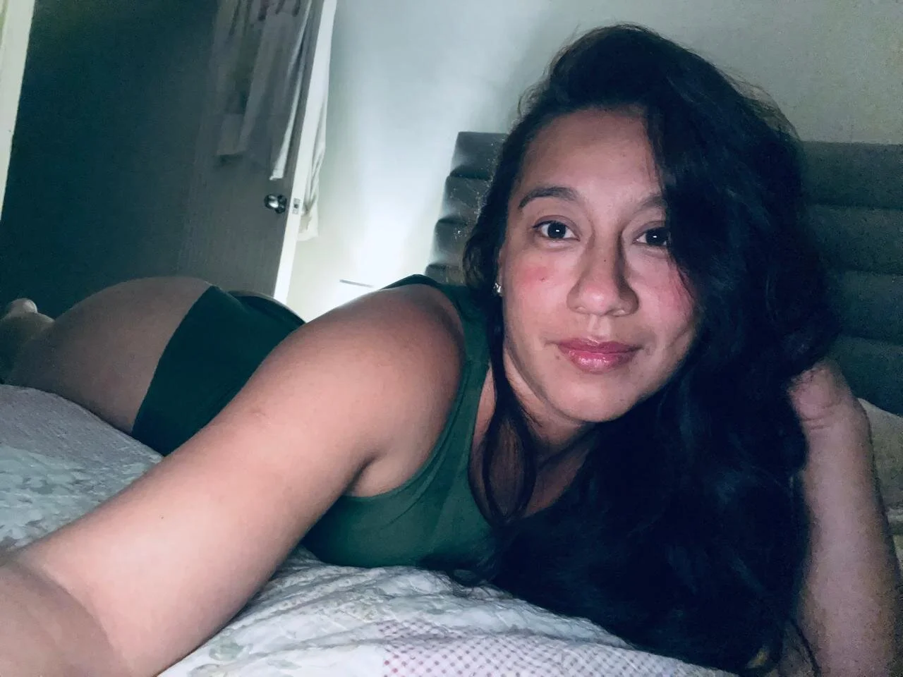 XXX Porn Photo of Nude Ivonne_dh 5