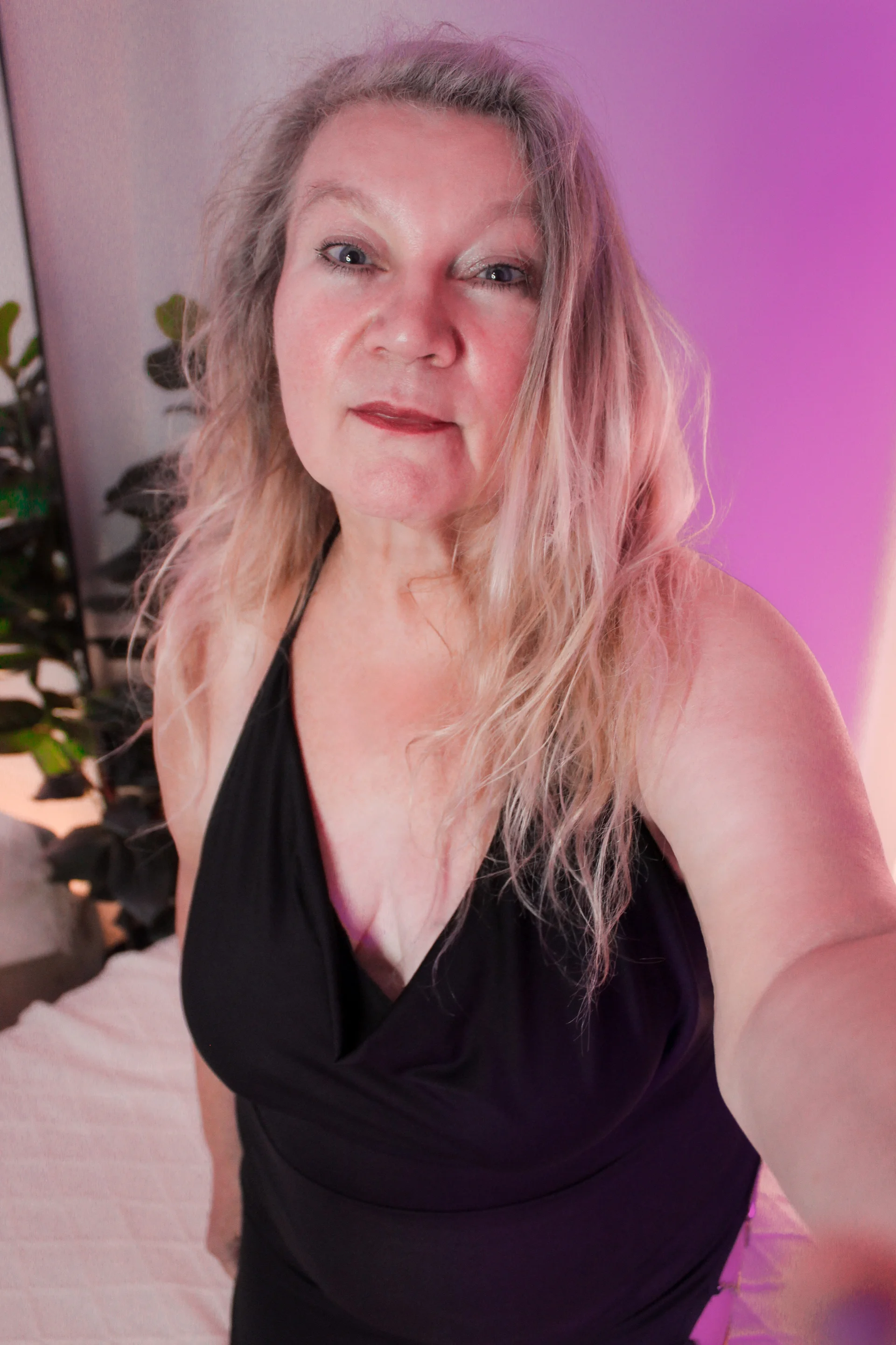 XXX Porn Photo of Nude NataliMellow 54