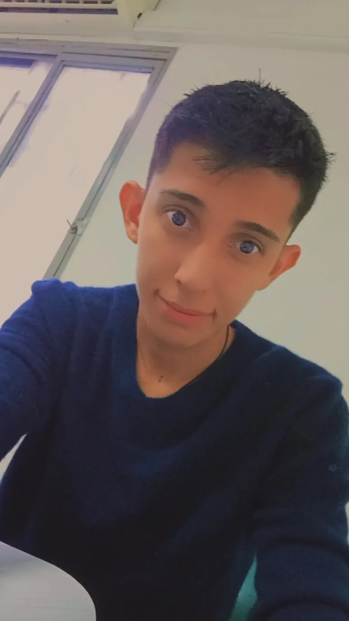 XXX Porn Photo of Nude gomitaboy1 12