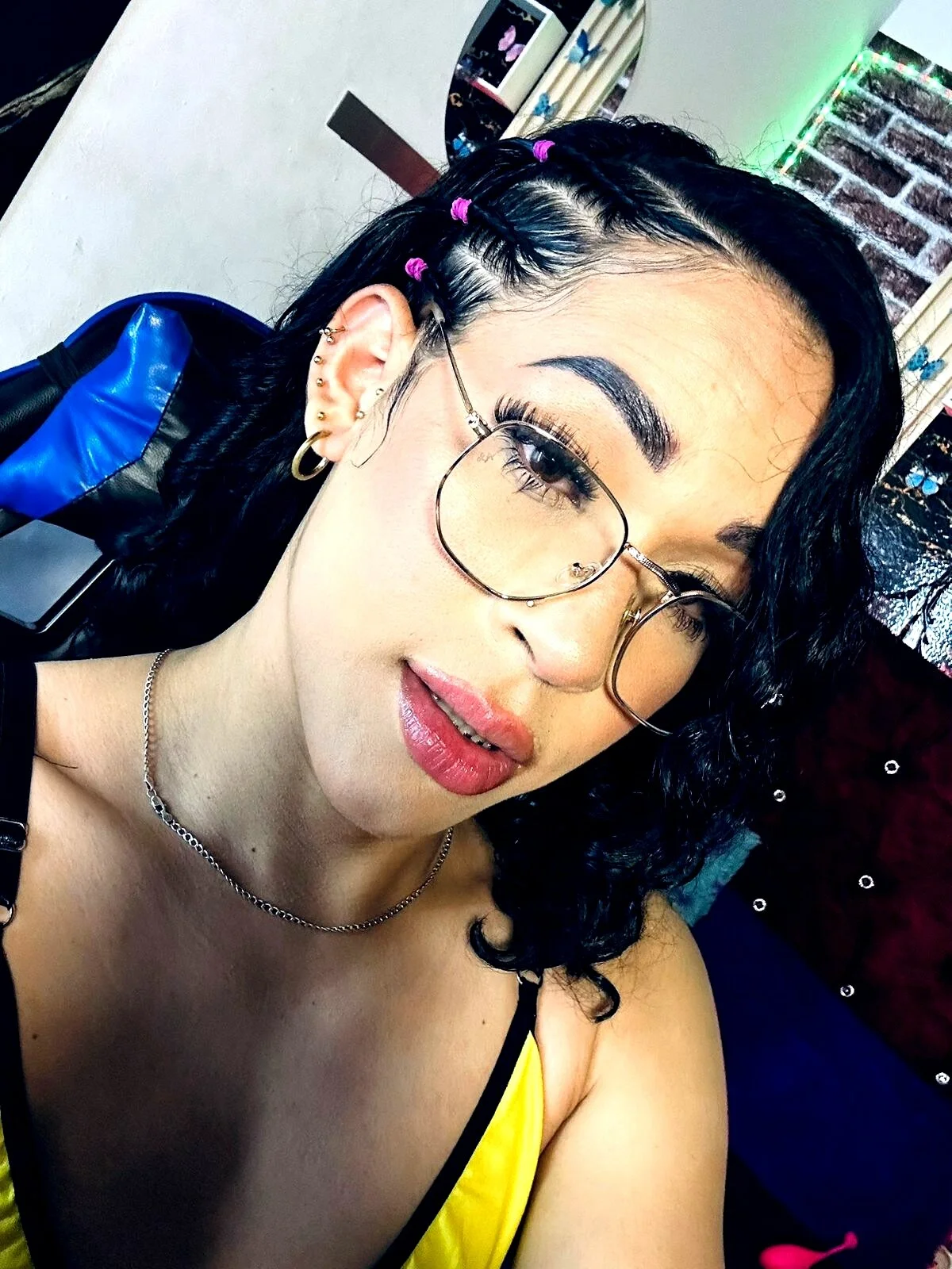XXX Porn Photo of Nude angelitasexxxhot 214