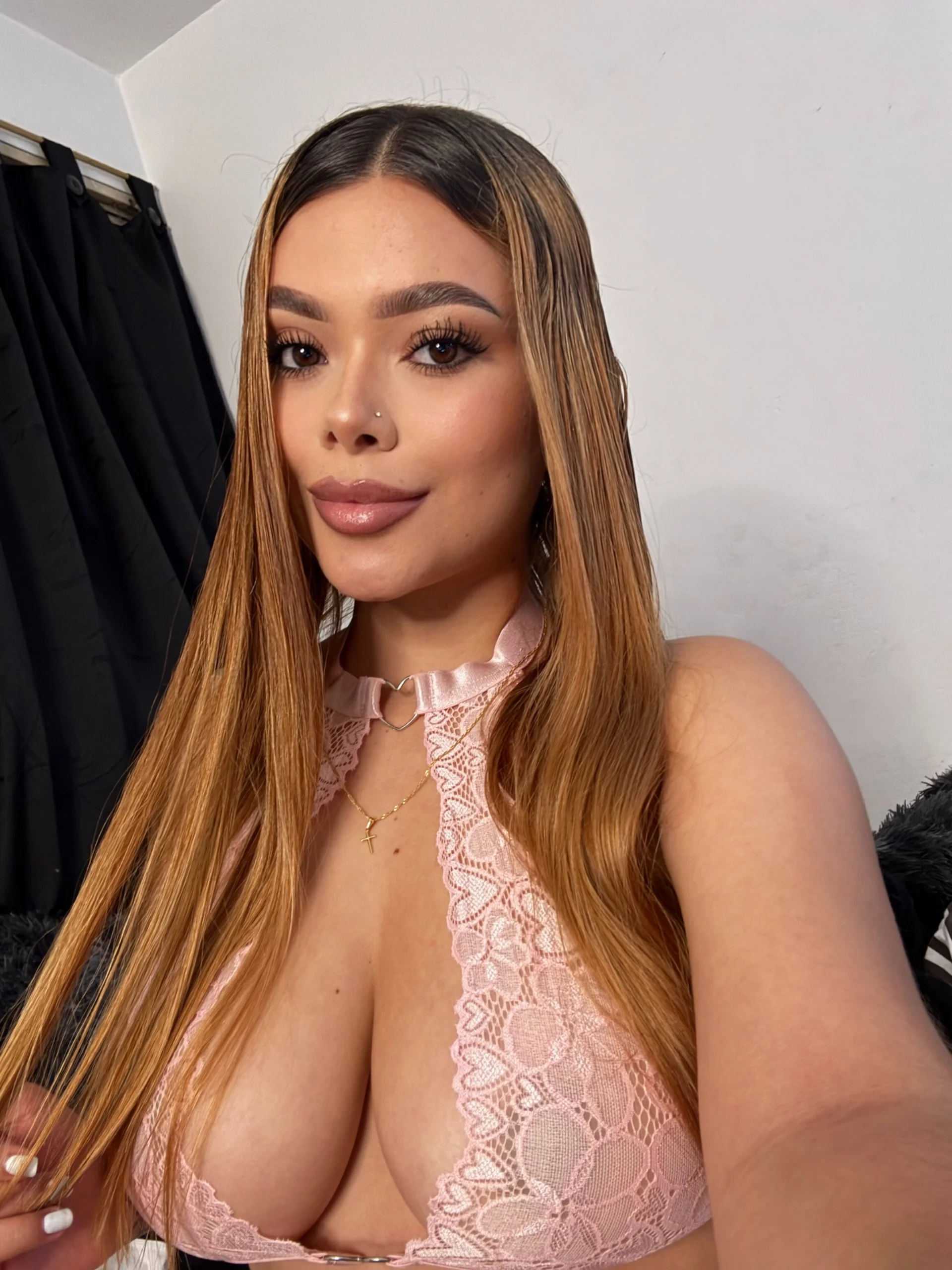 XXX Porn Photo of Nude AliceConnors 7