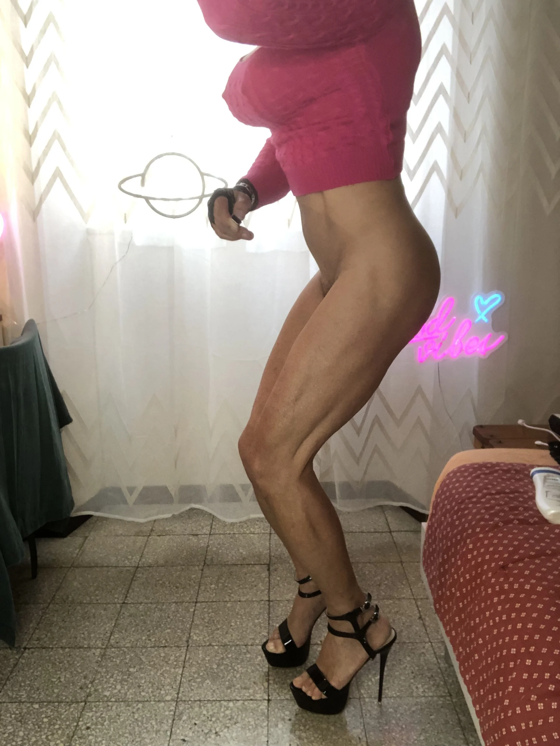 XXX Porn Photo of Nude valeriatra69 182