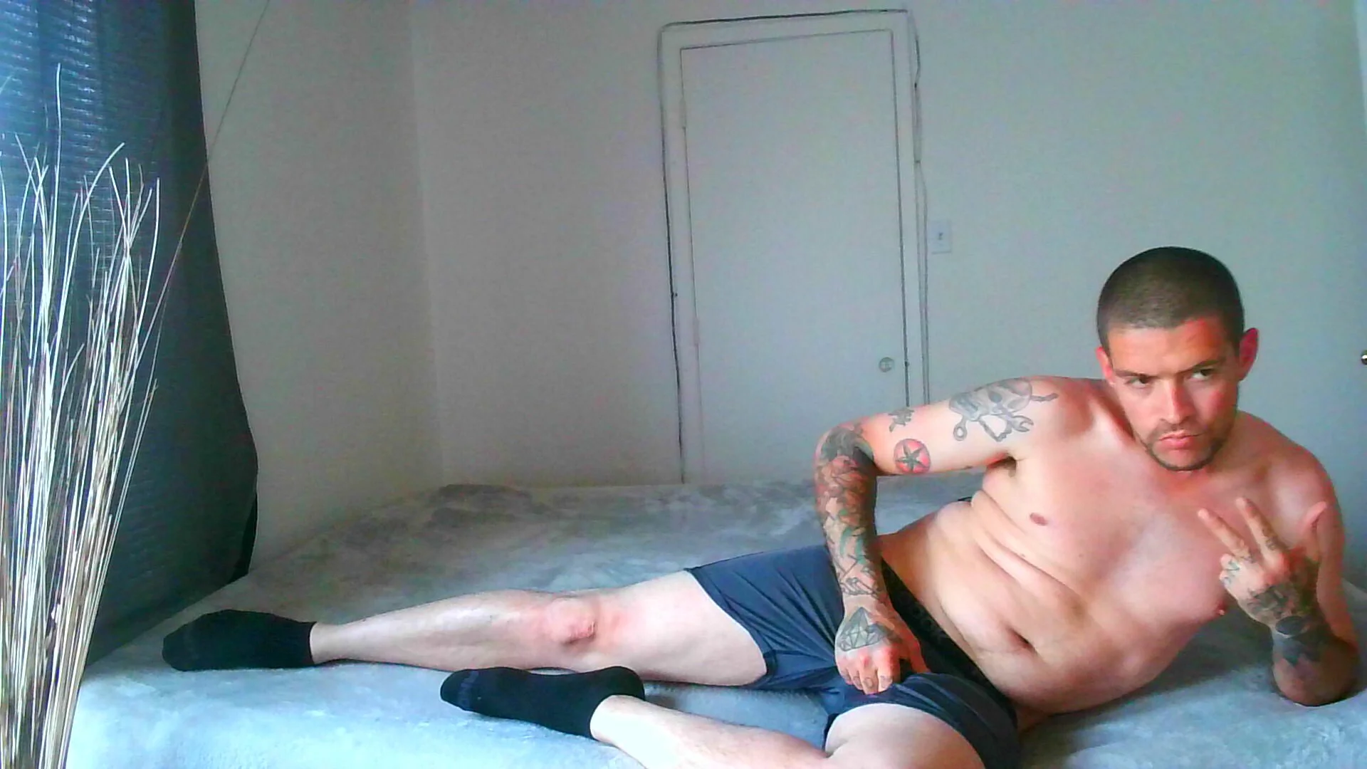 XXX Porn Photo of Nude EdgingAllDay2CUM 40