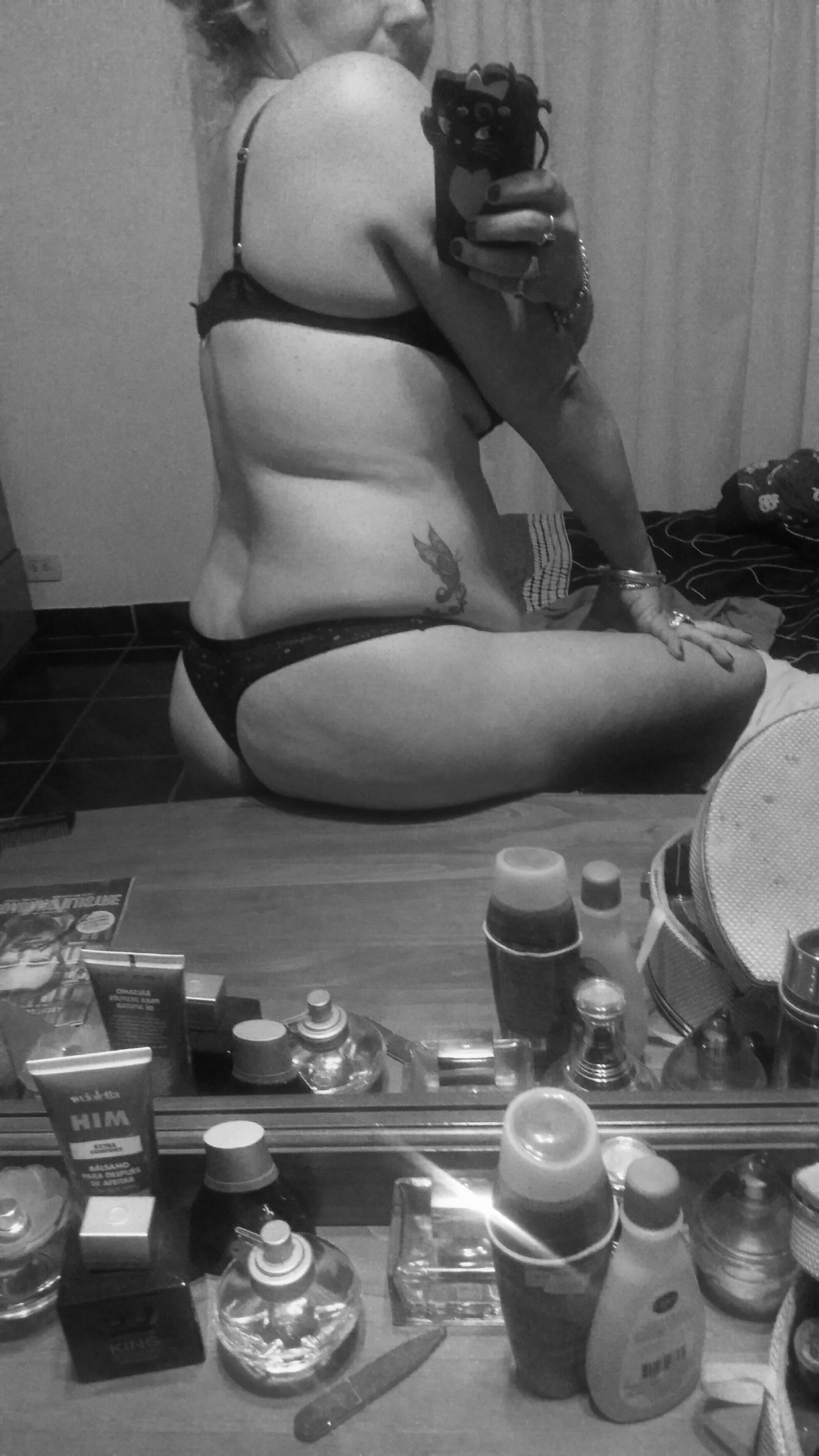 XXX Porn Photo of Nude relaxnamaste 4