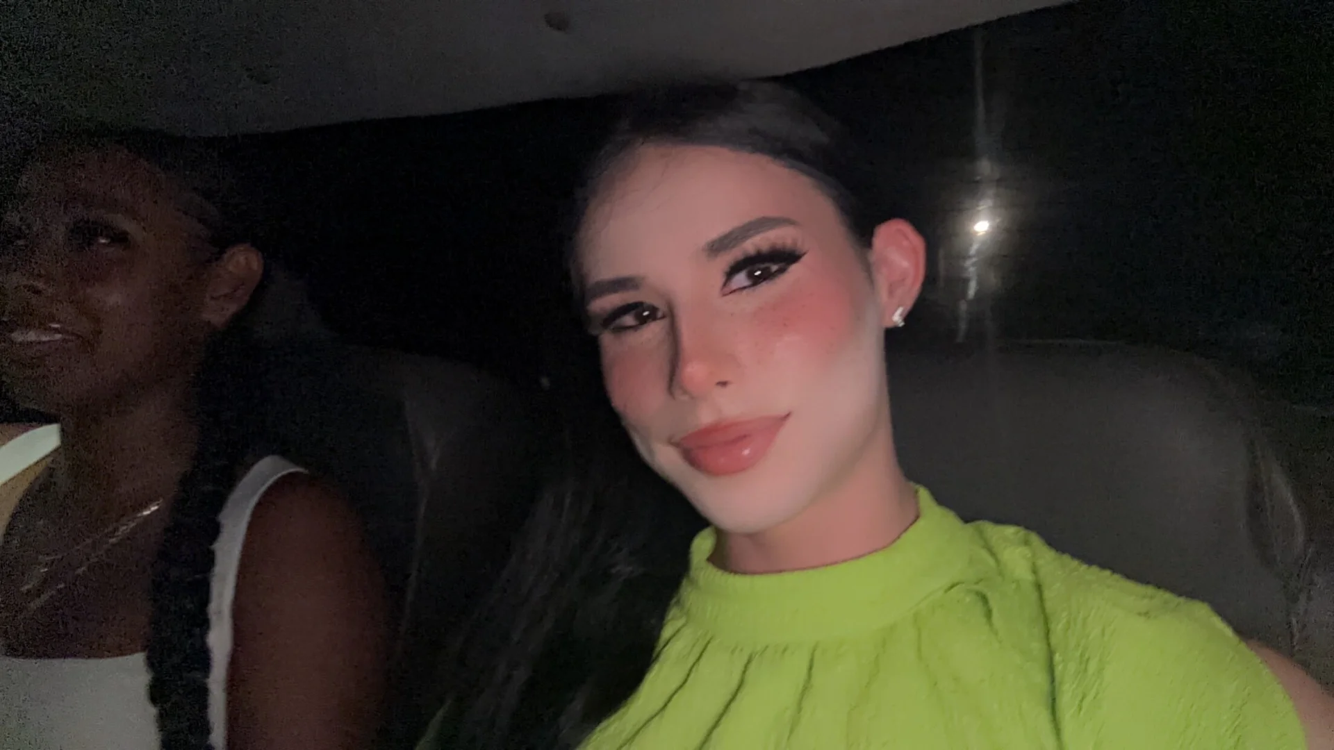 XXX Porn Photo of Nude Domcaliente 6