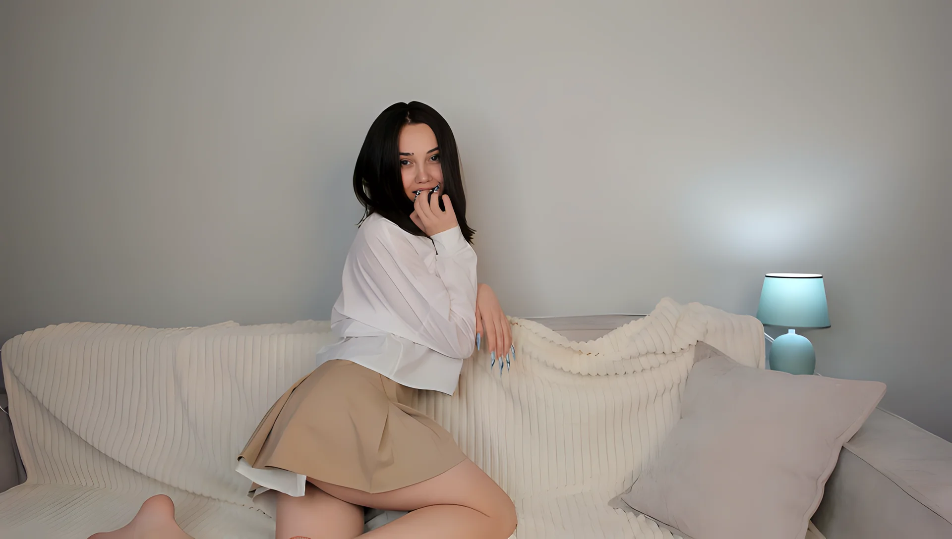 XXX Porn Photo of Nude GillianDowdey 1
