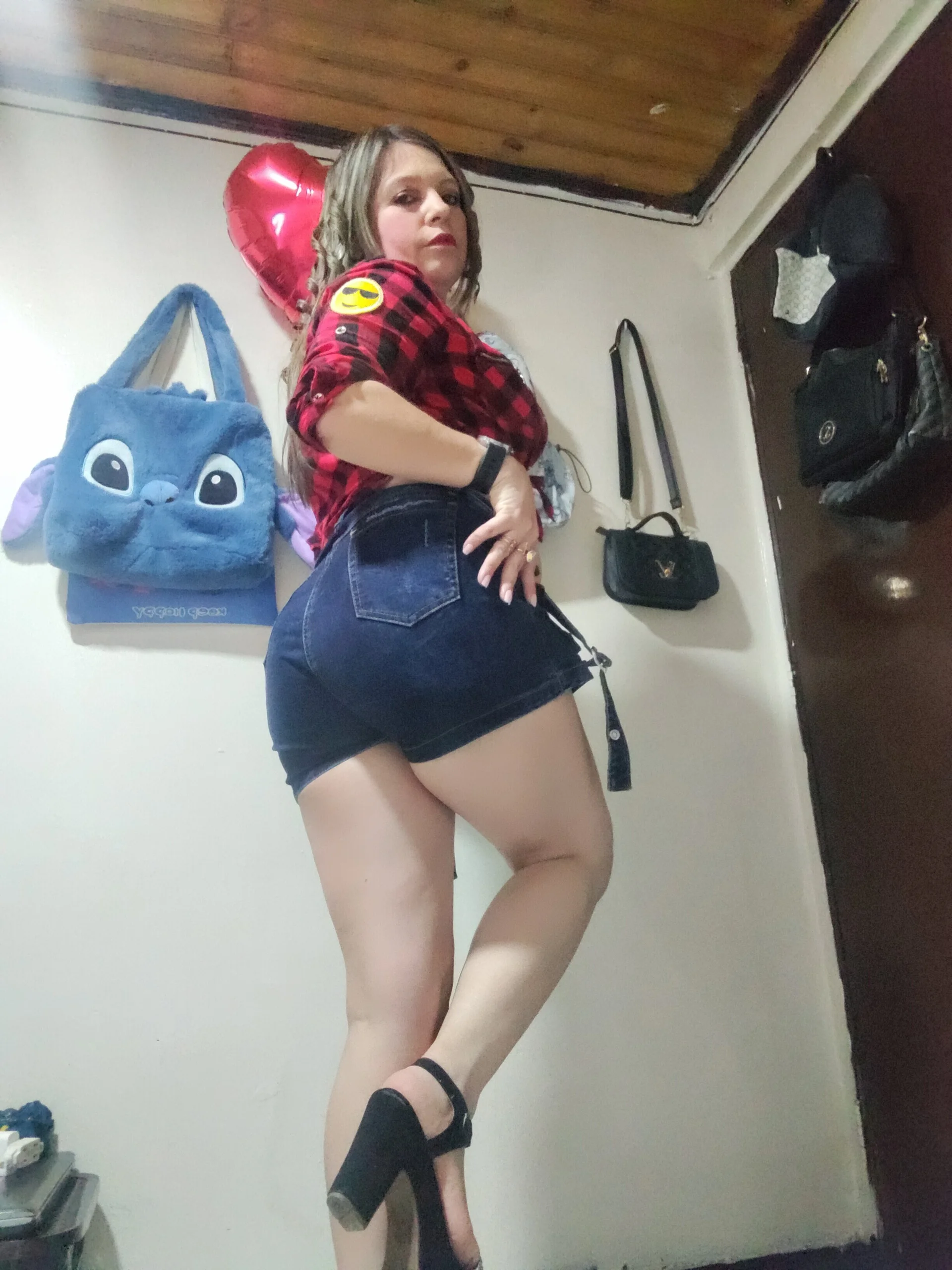 XXX Porn Photo of Nude Samii_Sweett 216