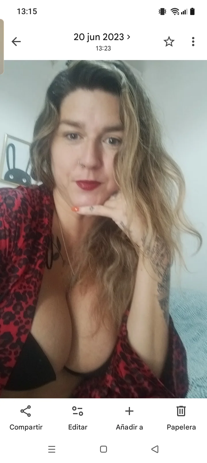 XXX Porn Photo of Nude minnavolvio 5
