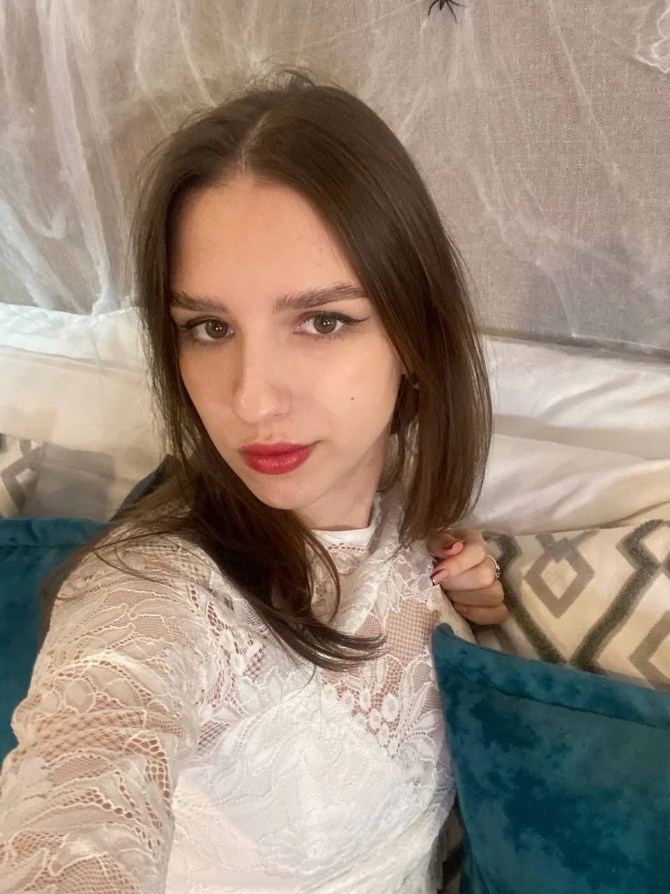 XXX Porn Photo of Nude AliceAtkins 67