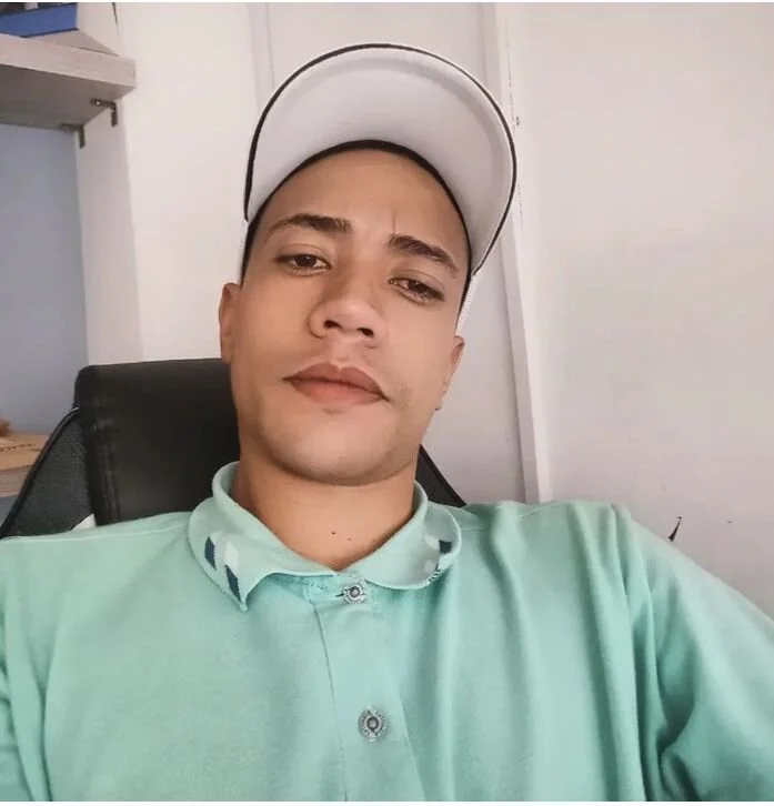 XXX Porn Photo of Nude Markkmartinez 9