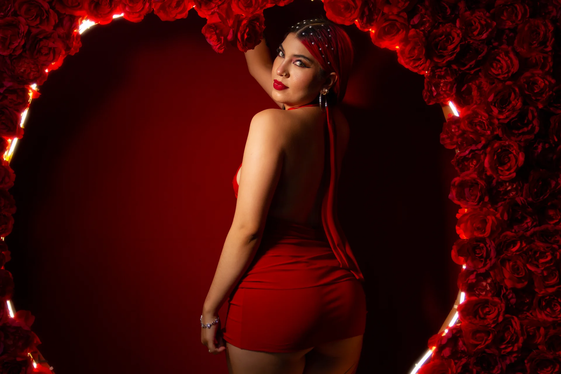 XXX Porn Photo of Nude EmmaSwift_ 163