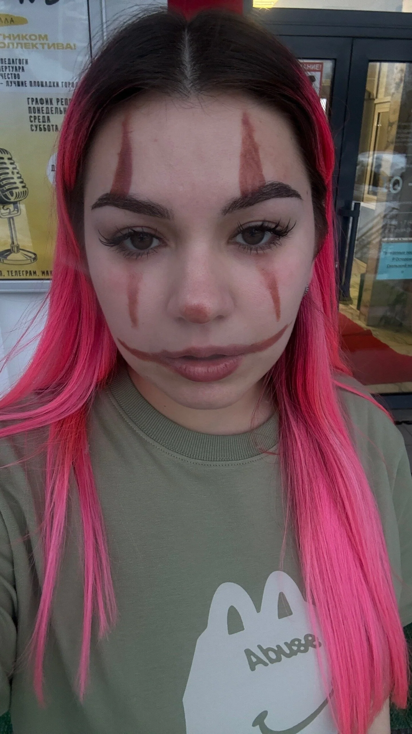 XXX Porn Photo of Nude KlairRoms 10