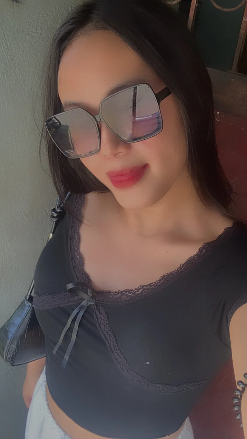 XXX Porn Photo of Nude SassyIvanna 46