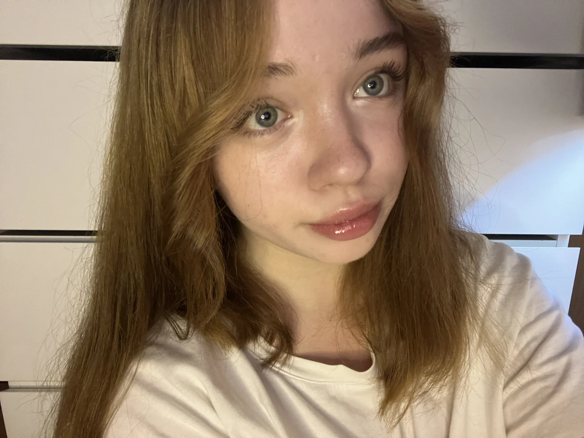XXX Porn Photo of Nude bruit_lunaire 2