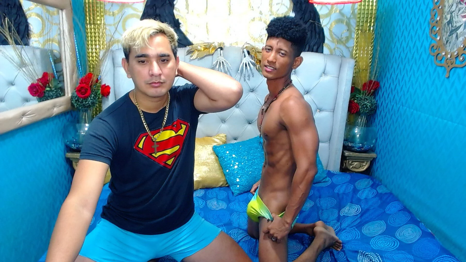 XXX Porn Photo of Nude Jabstudyoficial 228