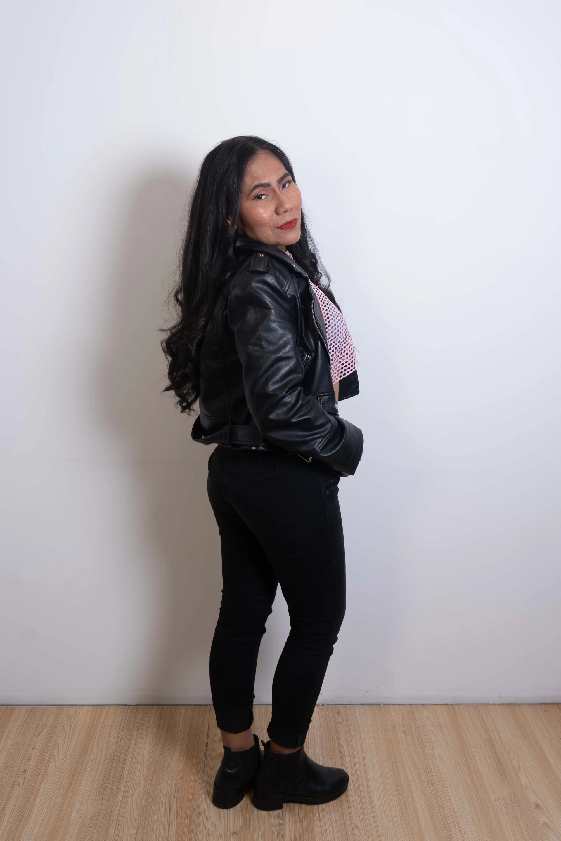 XXX Porn Photo of Nude Keyla_Brunette_ 4