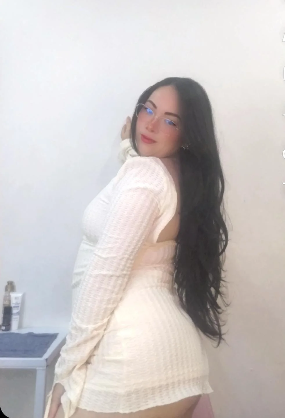 XXX Porn Photo of Nude Lilith_Owen_ 1