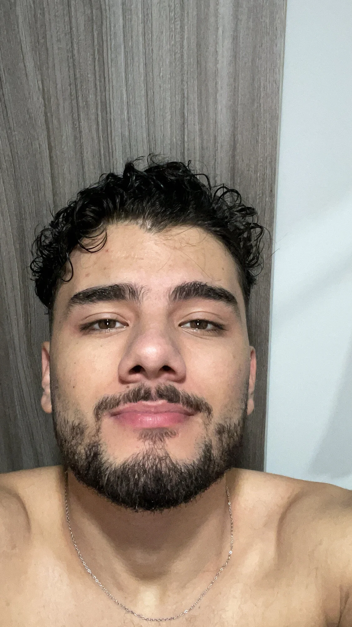 XXX Porn Photo of Nude caprywilliams 13
