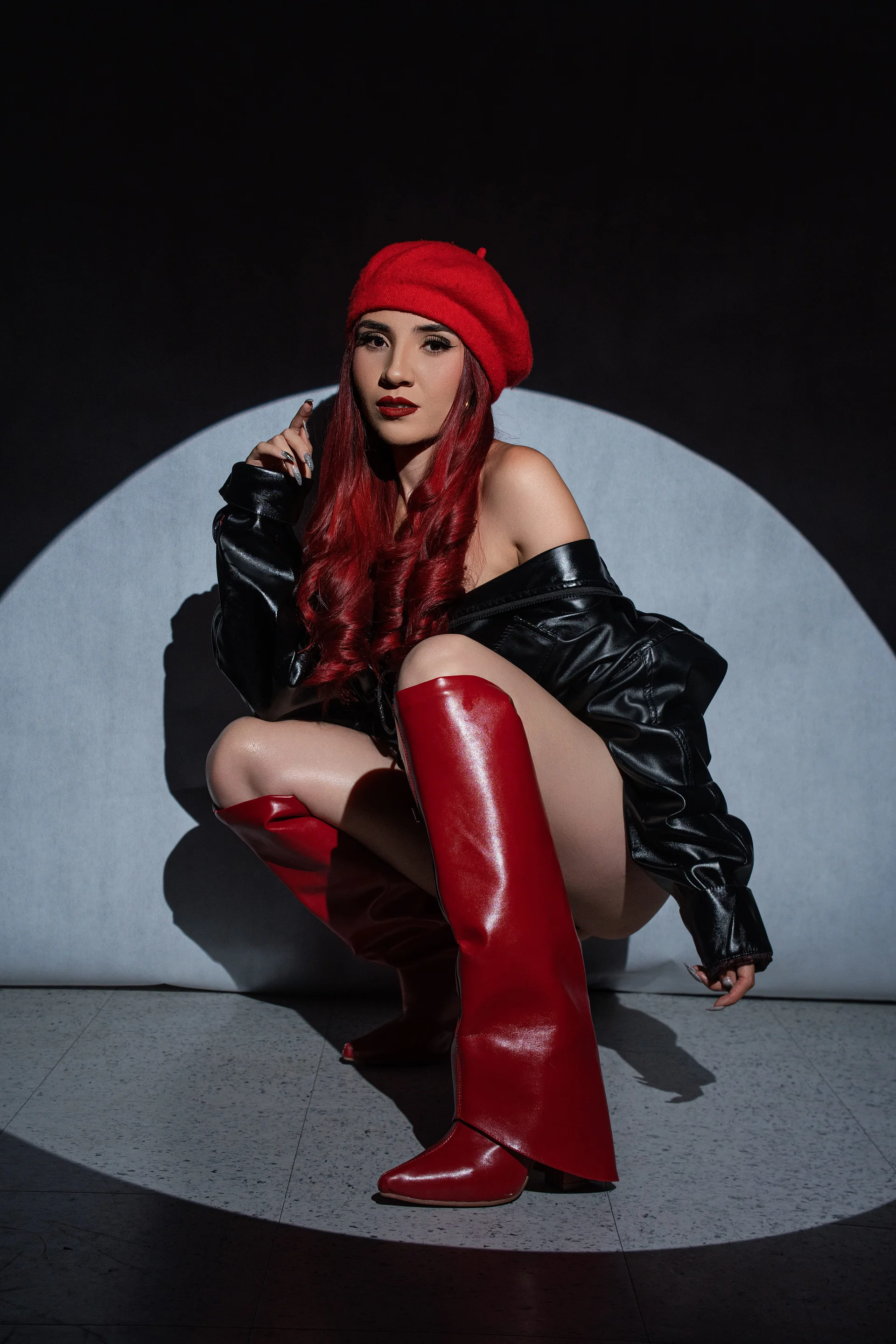XXX Porn Photo of Nude Gissy_palmer 11