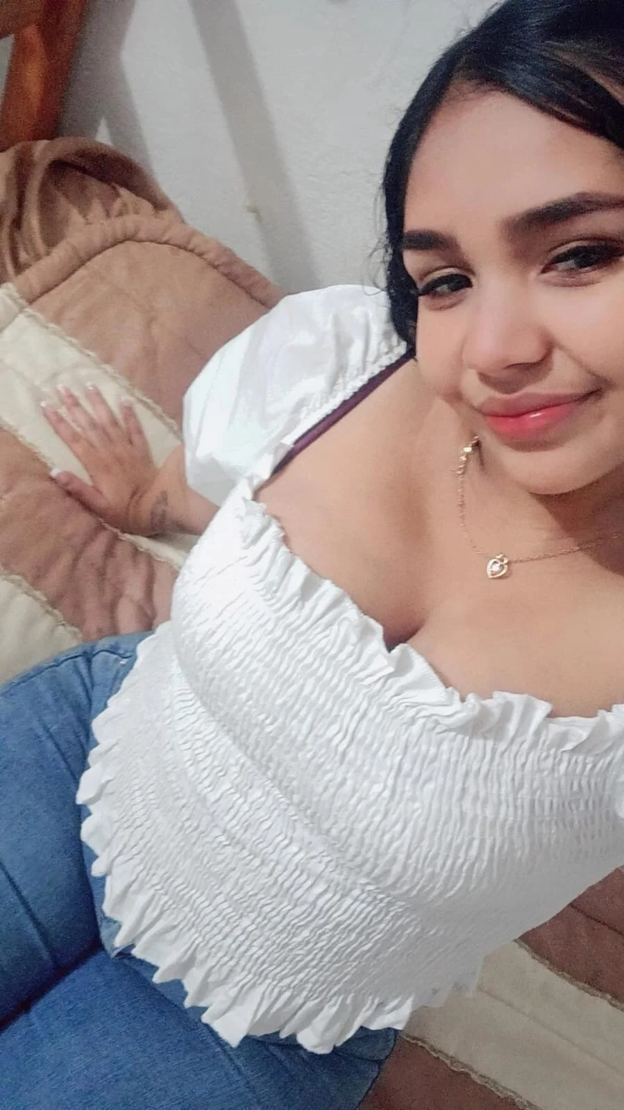 XXX Porn Photo of Nude loreaniss 2