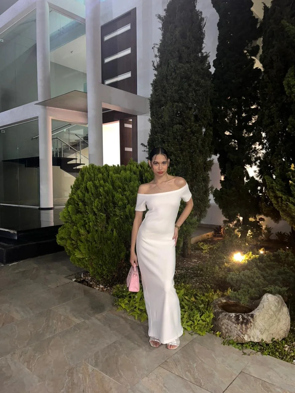 XXX Porn Photo of Nude skinnybitch_18 7