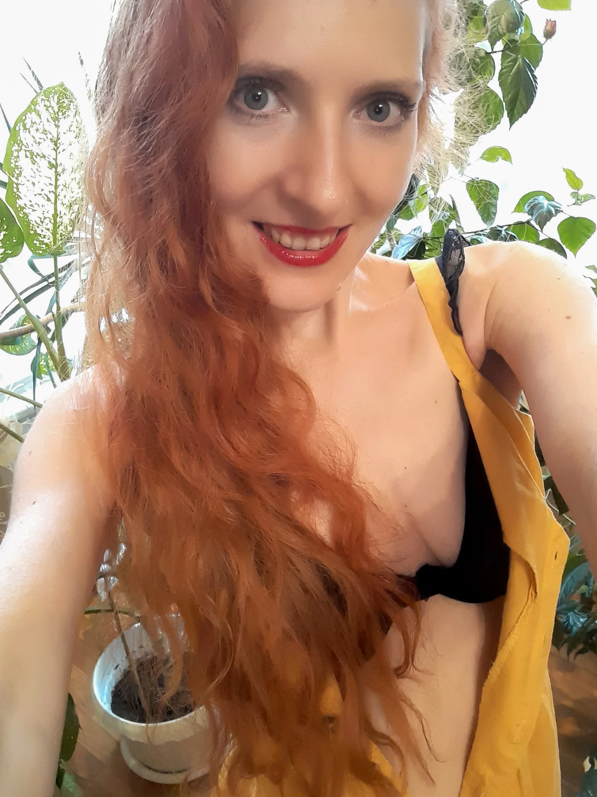 XXX Porn Photo of Nude LexxNikki 3
