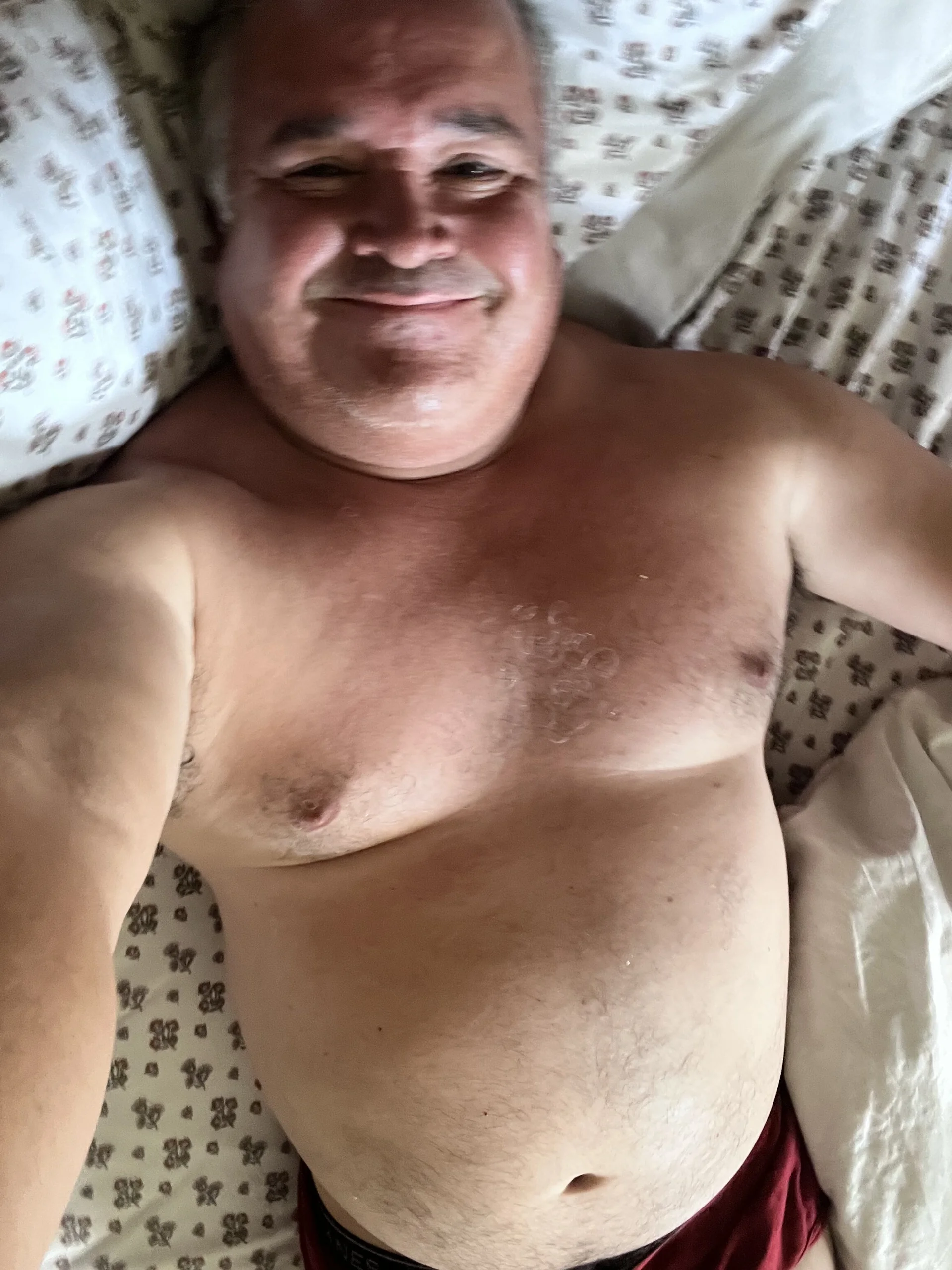 XXX Porn Photo of Nude Gilbert2014 32