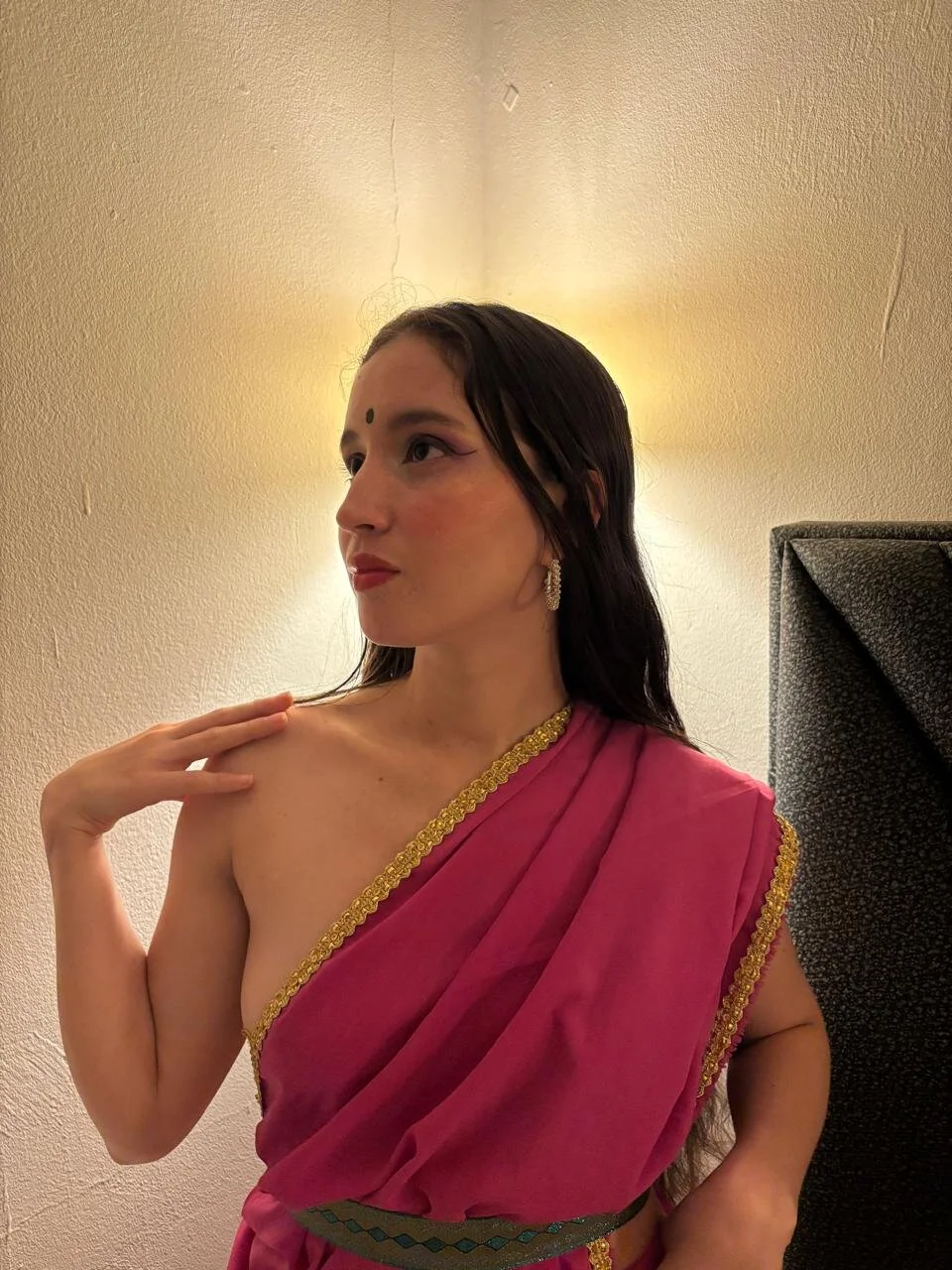 XXX Porn Photo of Nude jalimamona 13