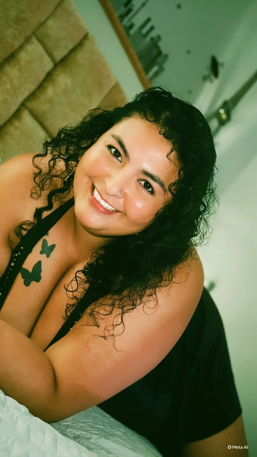 XXX Porn Photo of Nude Mia_Hony 1