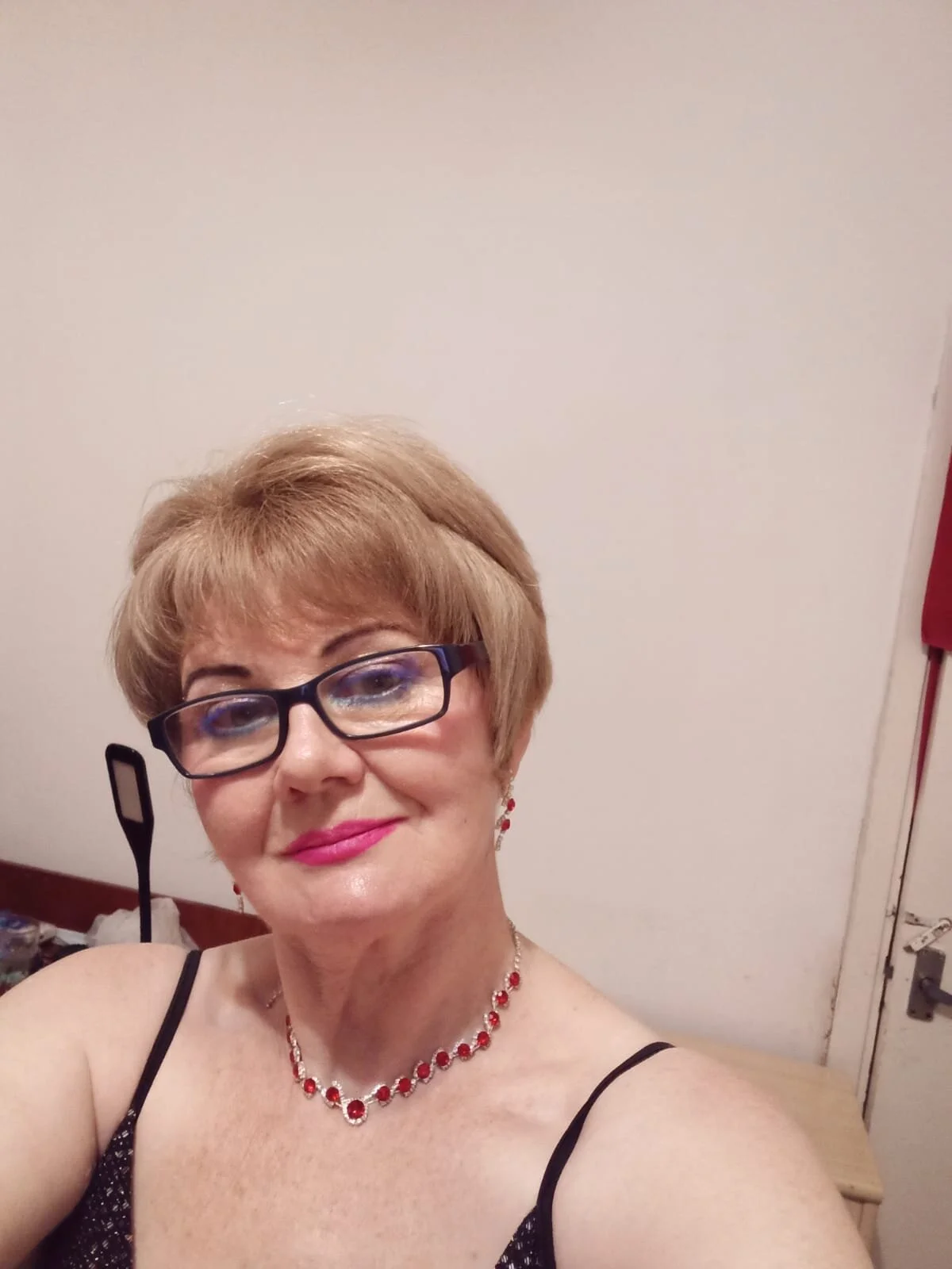 XXX Porn Photo of Nude AngelBlonda 7