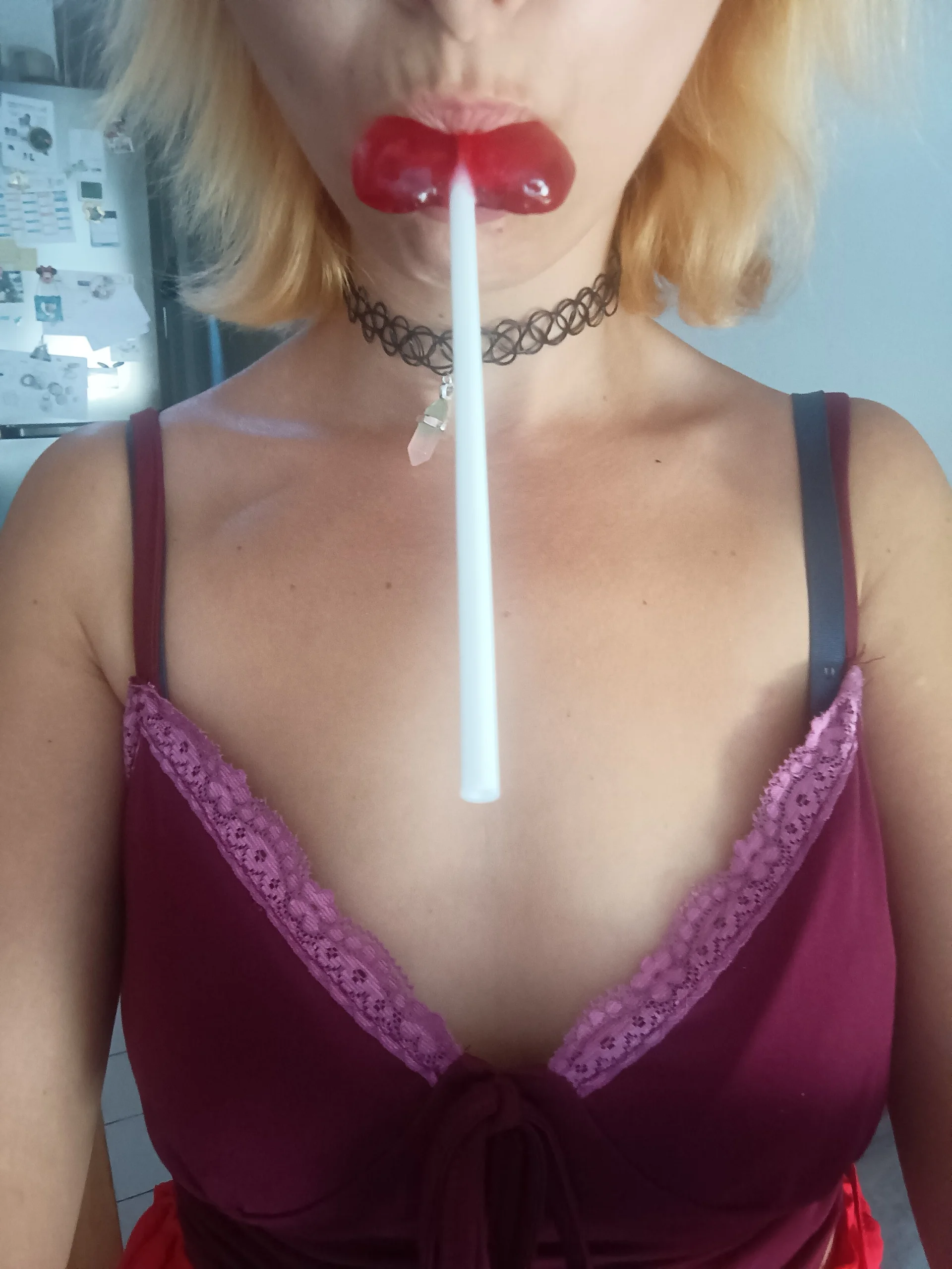 XXX Porn Photo of Nude annaellex 10