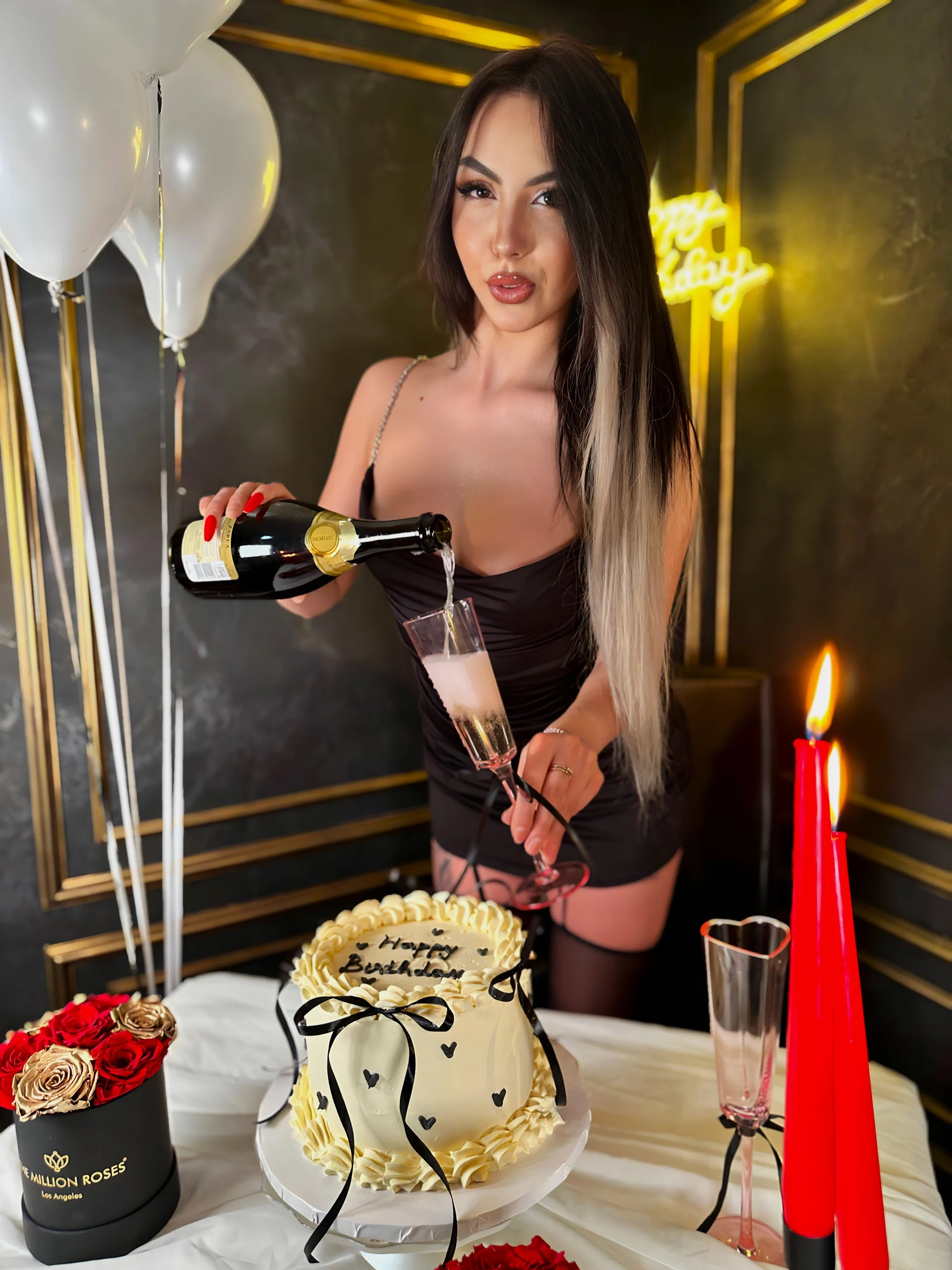 XXX Porn Photo of Nude RileyHeaven 67