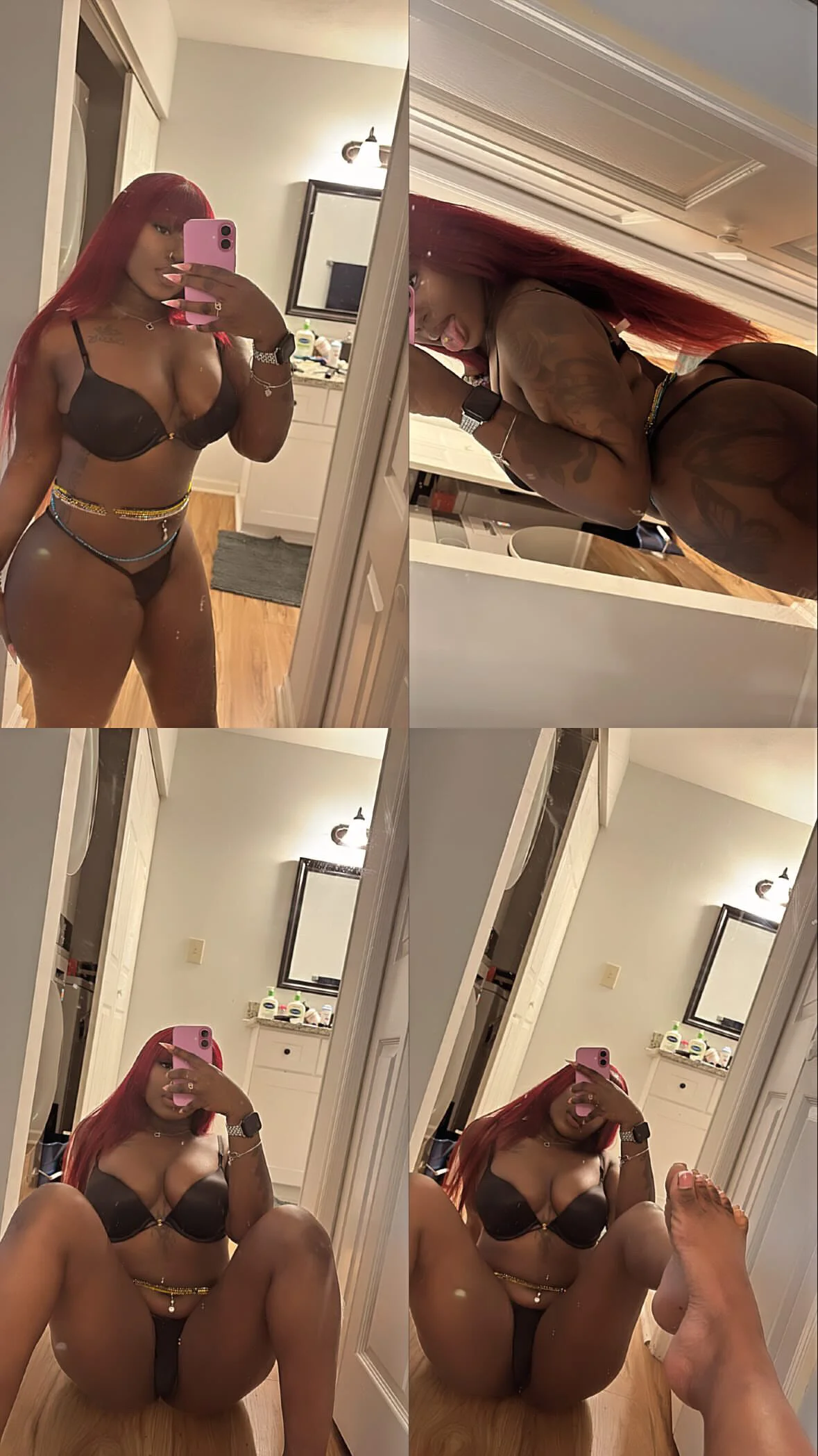 XXX Porn Photo of Nude londonsfantasy 11