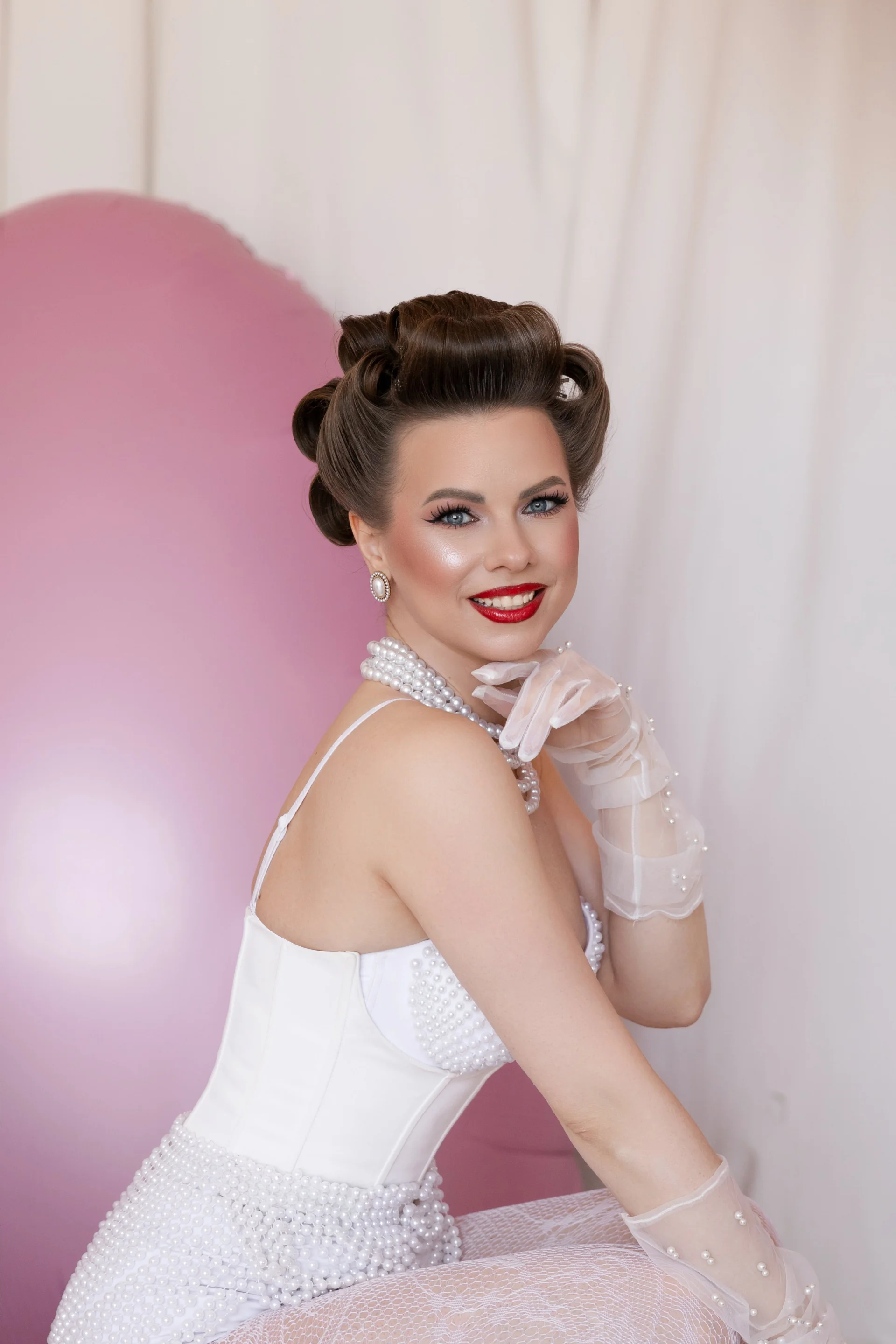 XXX Porn Photo of Nude HelenBenit 41
