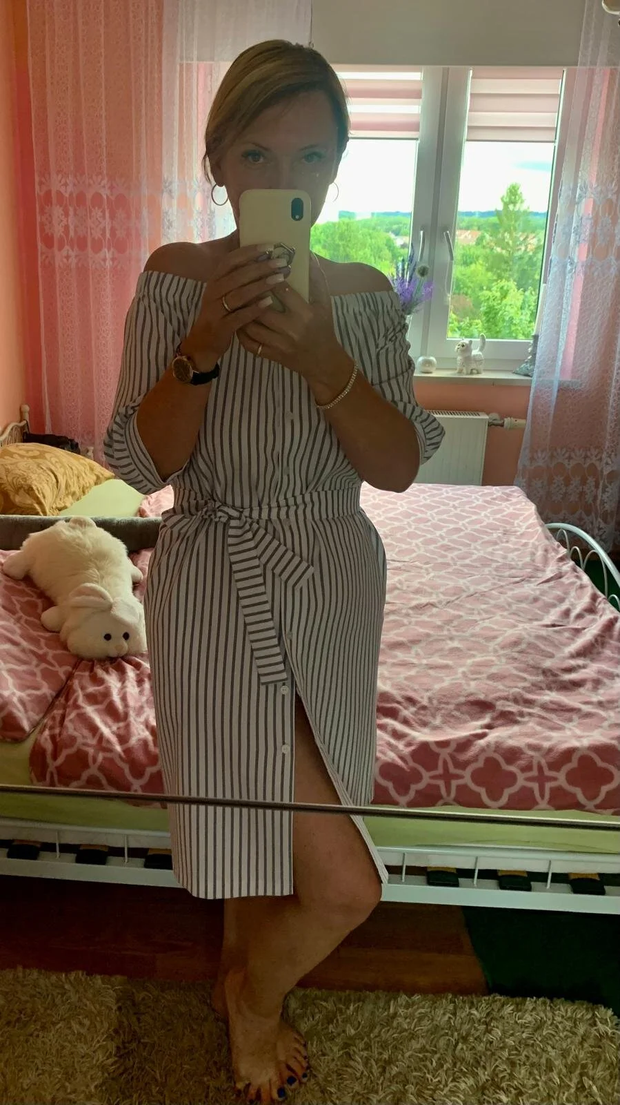 XXX Porn Photo of Nude LisaHoneyLisa 27