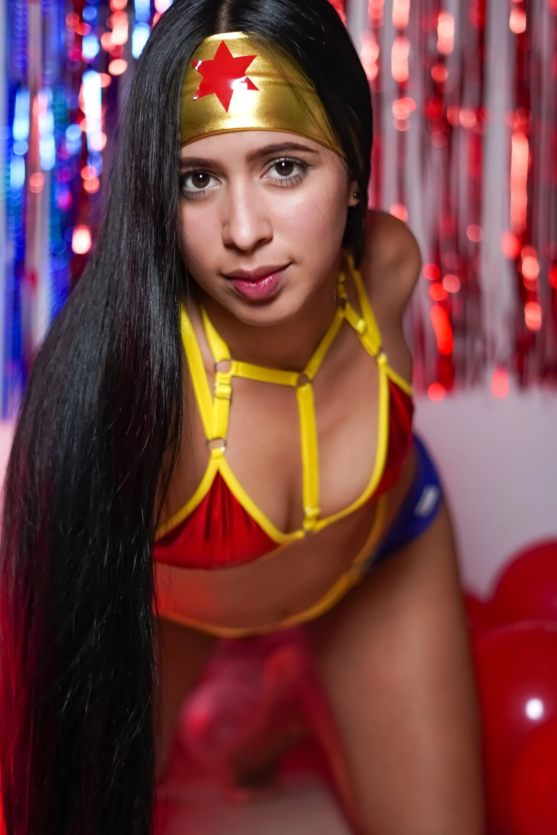 XXX Porn Photo of Nude Vickysth 91