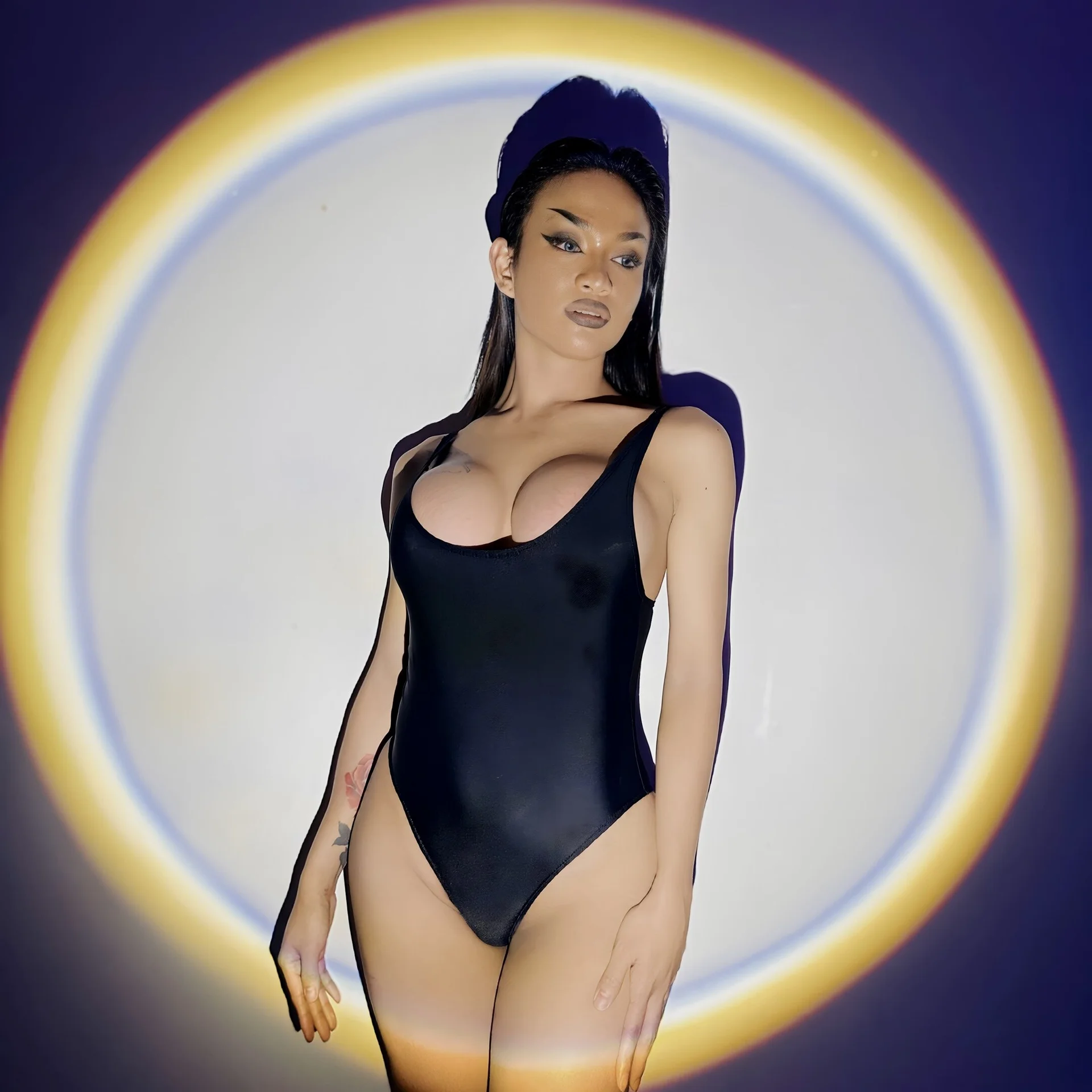 XXX Porn Photo of Nude MsHannaSaint 26