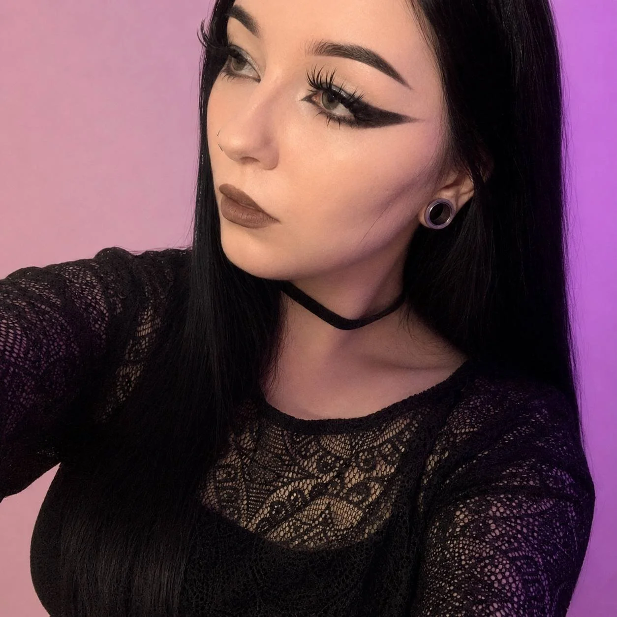 XXX Porn Photo of Nude NaomiBunnys 8