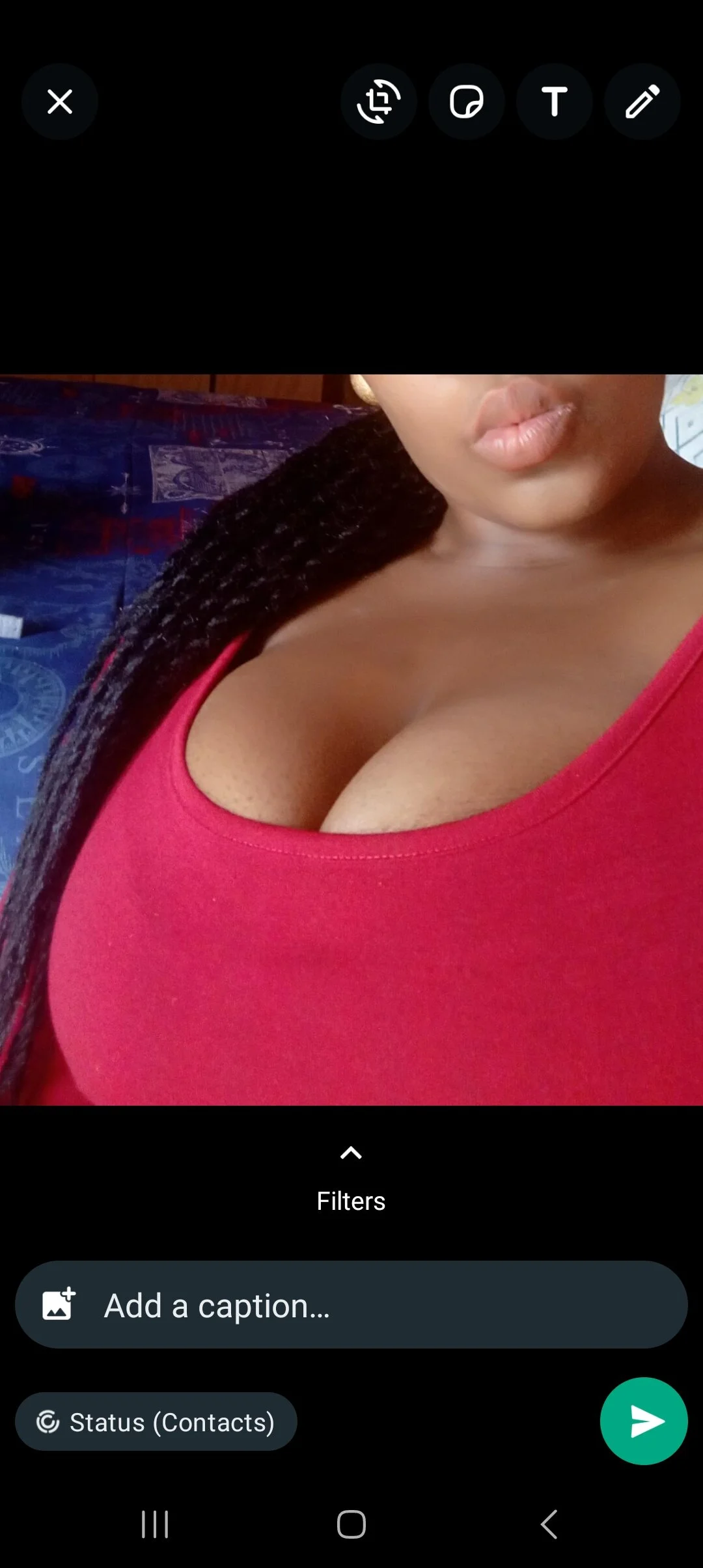 XXX Porn Photo of Nude SWEETDOLLY29XX 2